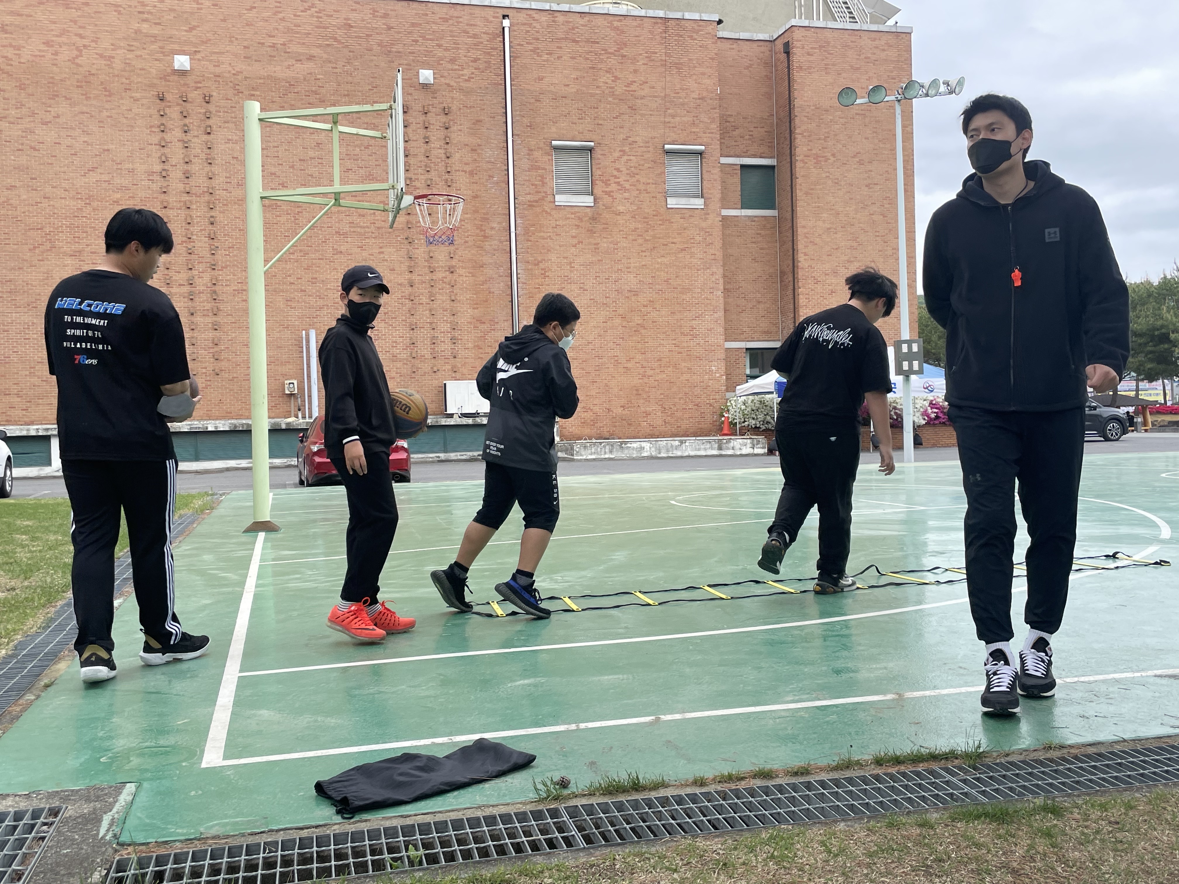 20220430 농구교실 이미지2