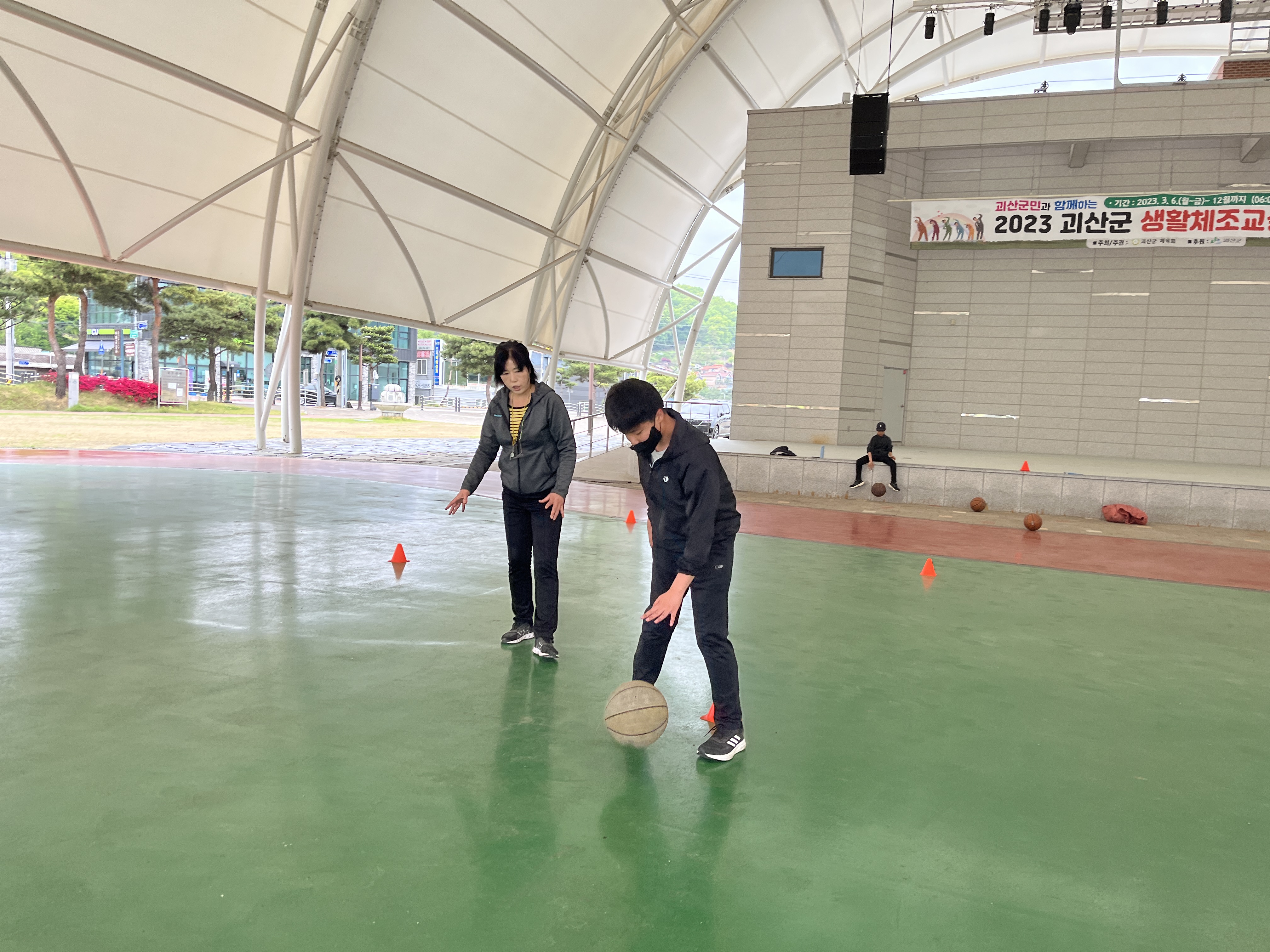 230429 덩크슛 청소년 농구교실 이미지1