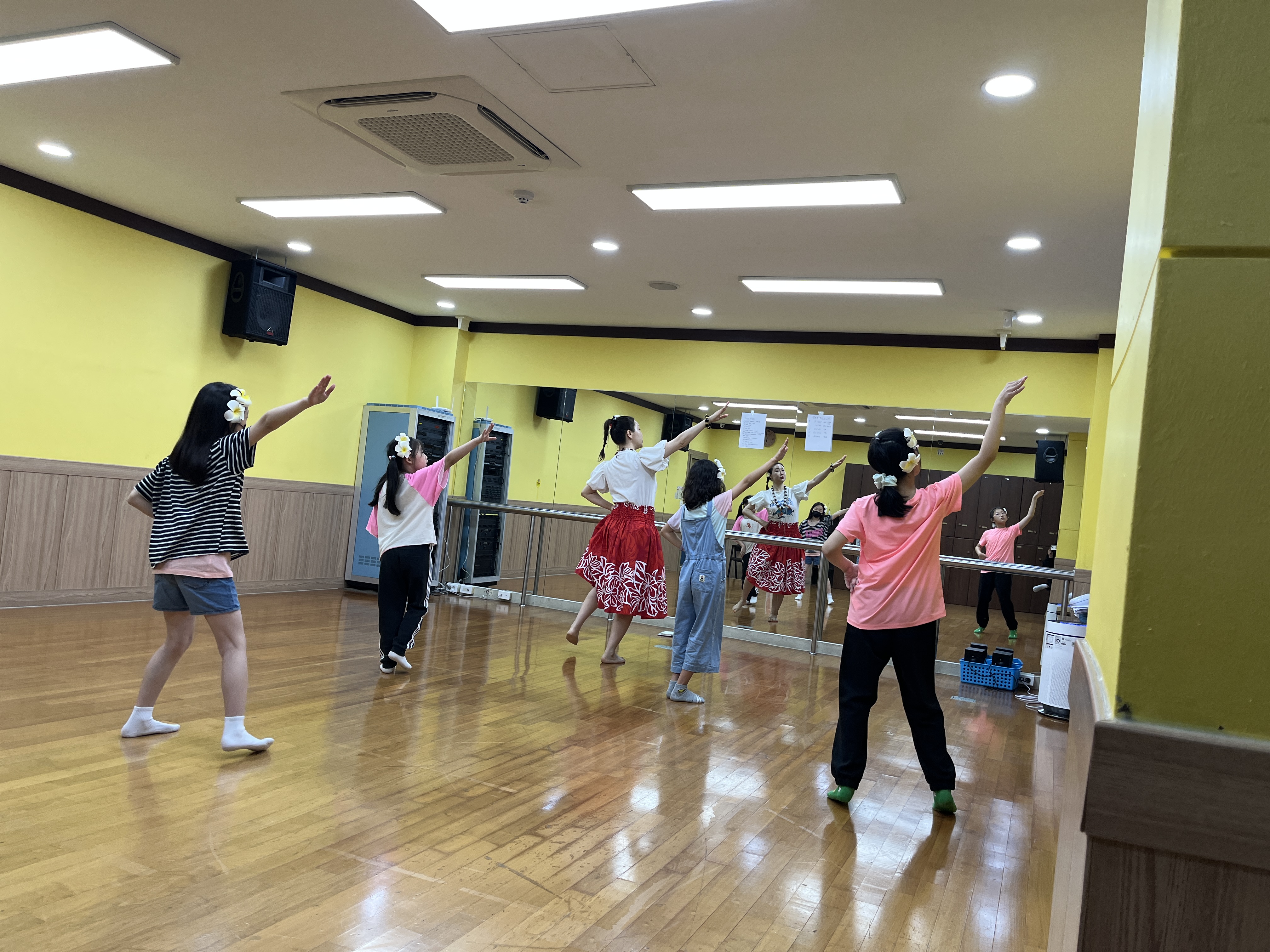 230525 fun fun 댄스스쿨 이미지5