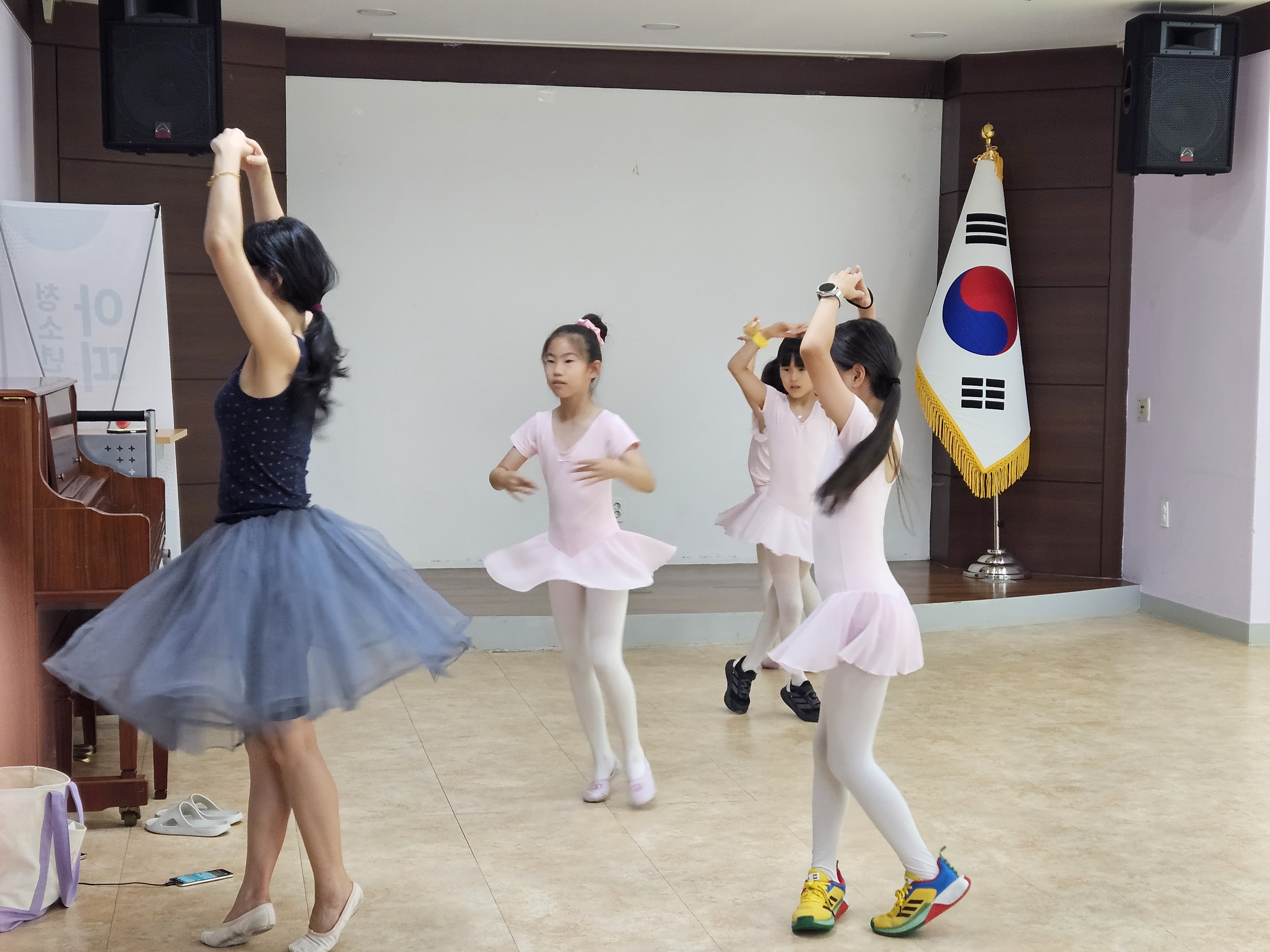 26.07.15 아틀리에 발레 이미지1