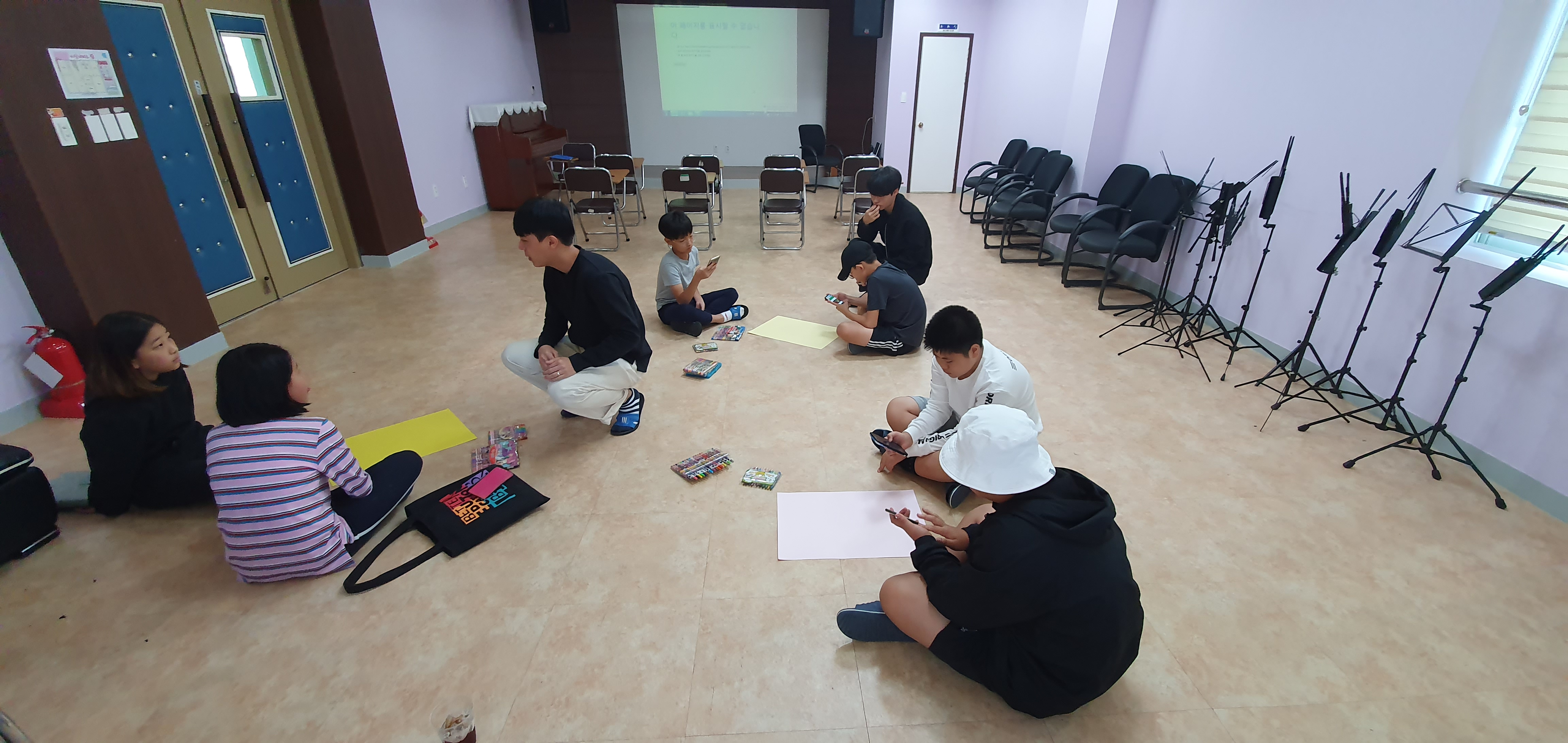 유튜버(2019년도 10월 2주차) 이미지1