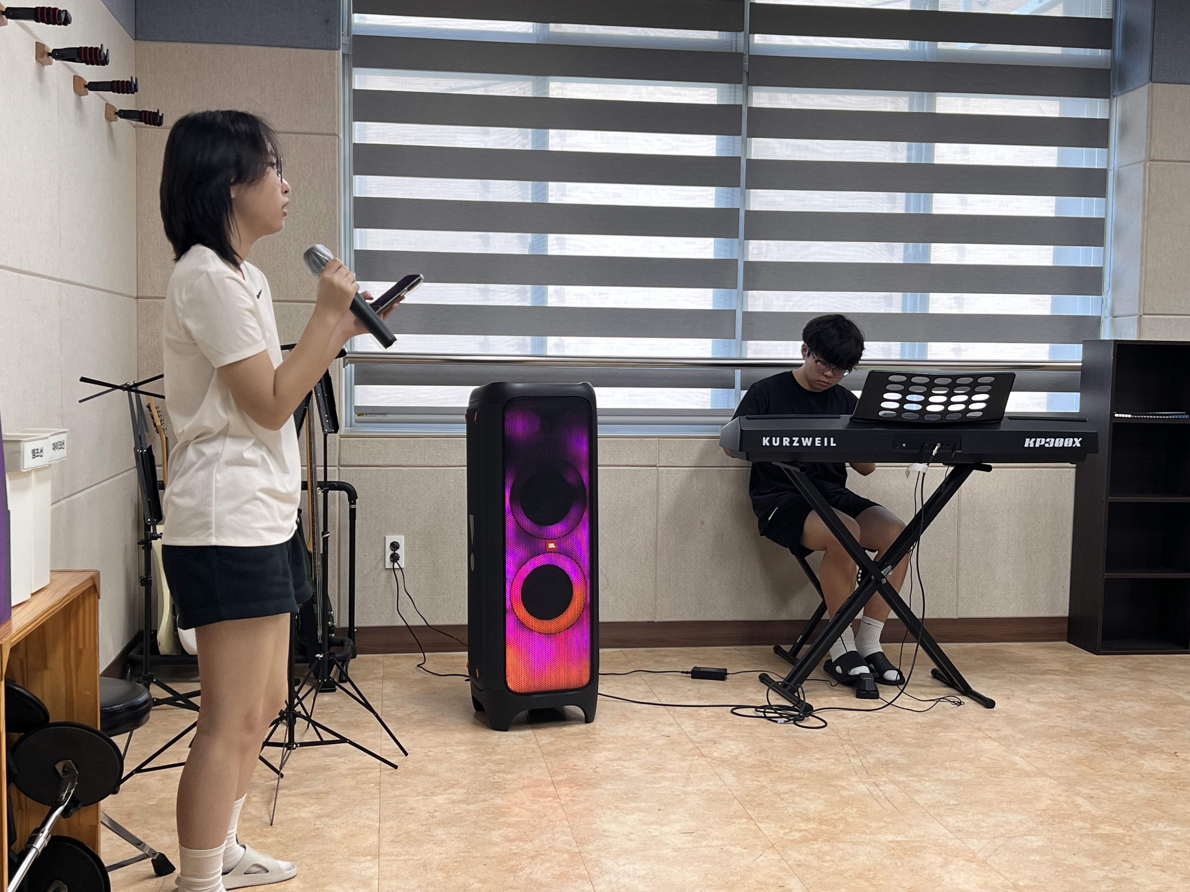 26.08.04 밴드교실 이미지3