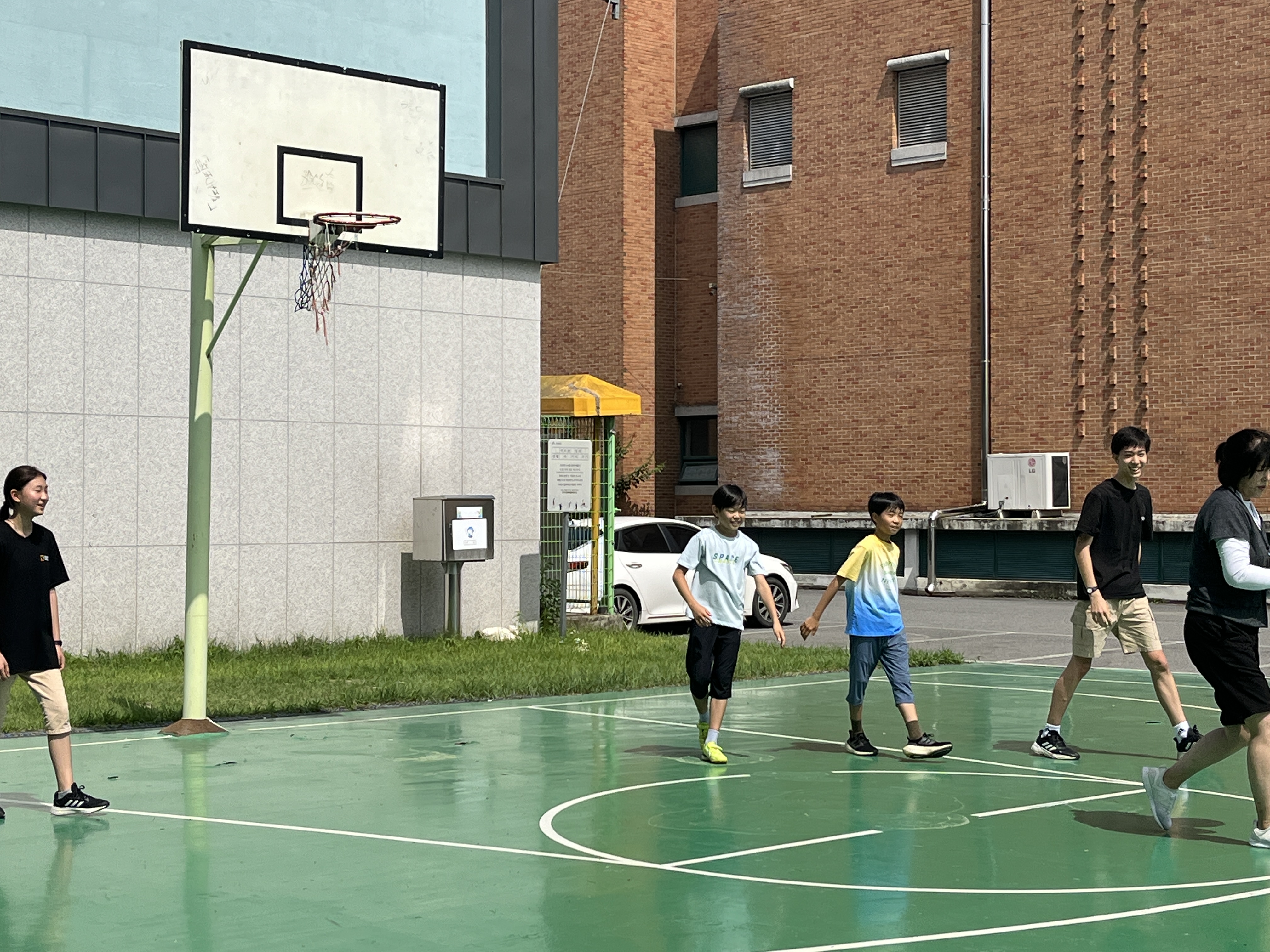 230701 덩크슛! 청소년 농구교실 이미지4