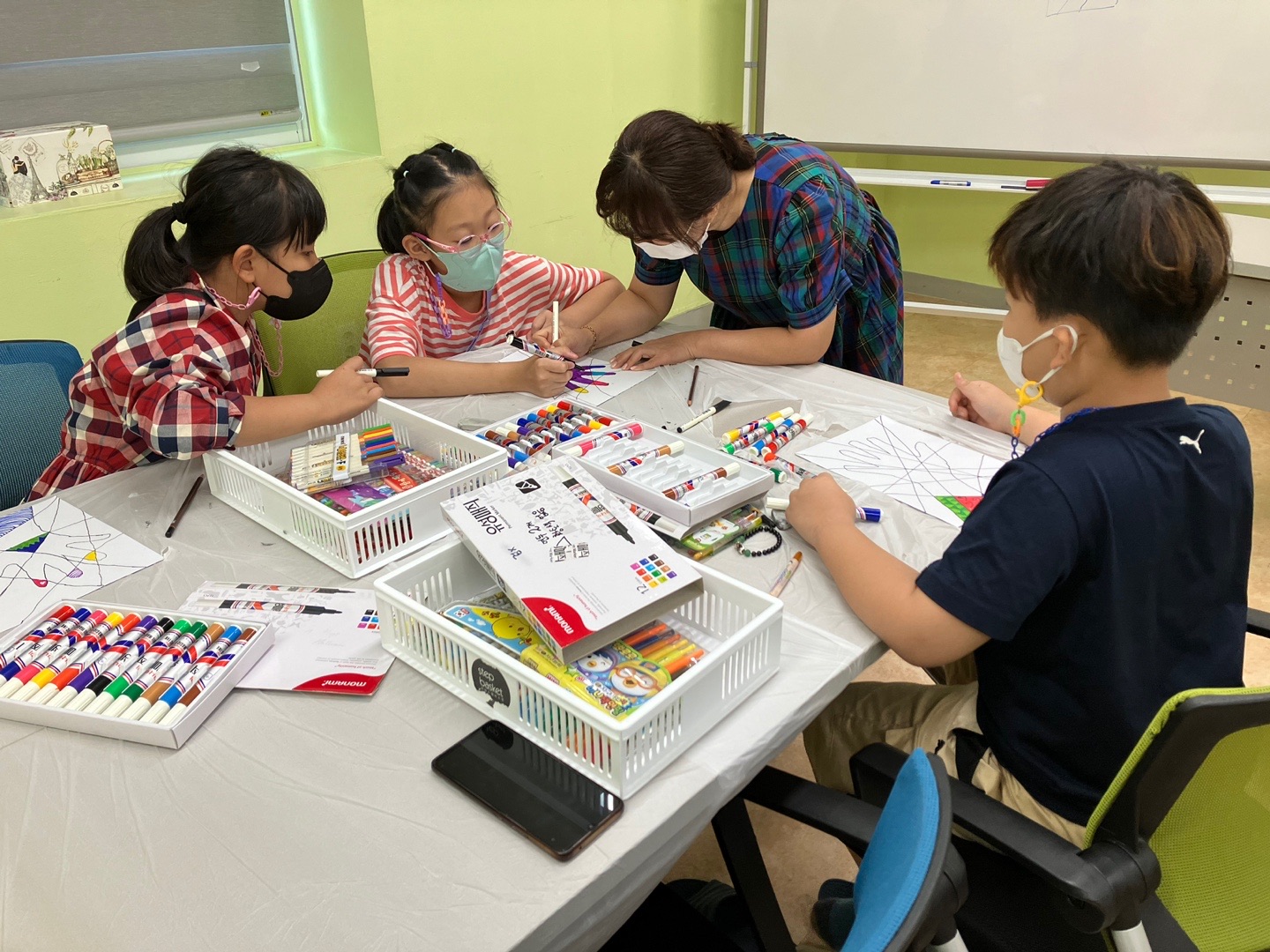 220922 창의미술교육 이미지3