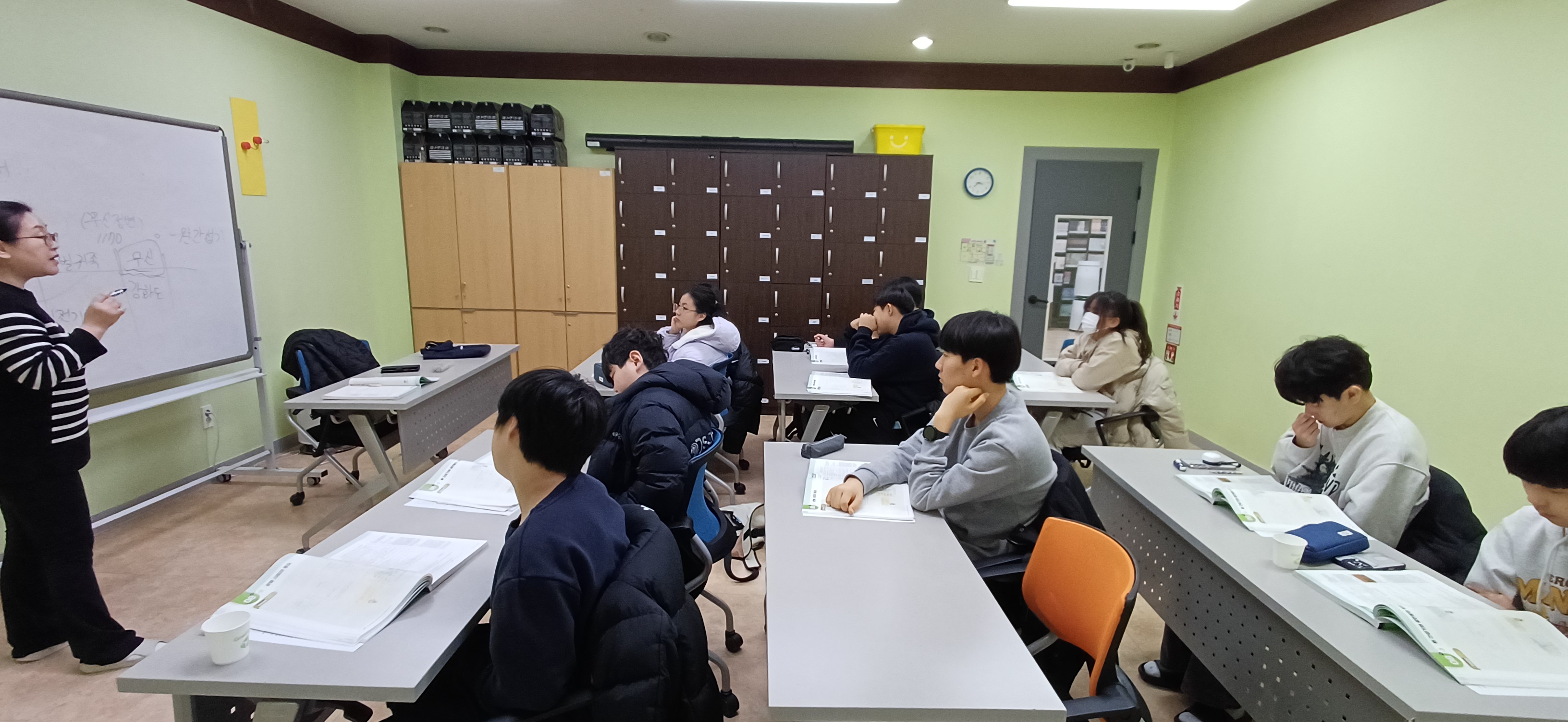 2026.02.13 한국사 자격증반 이미지1