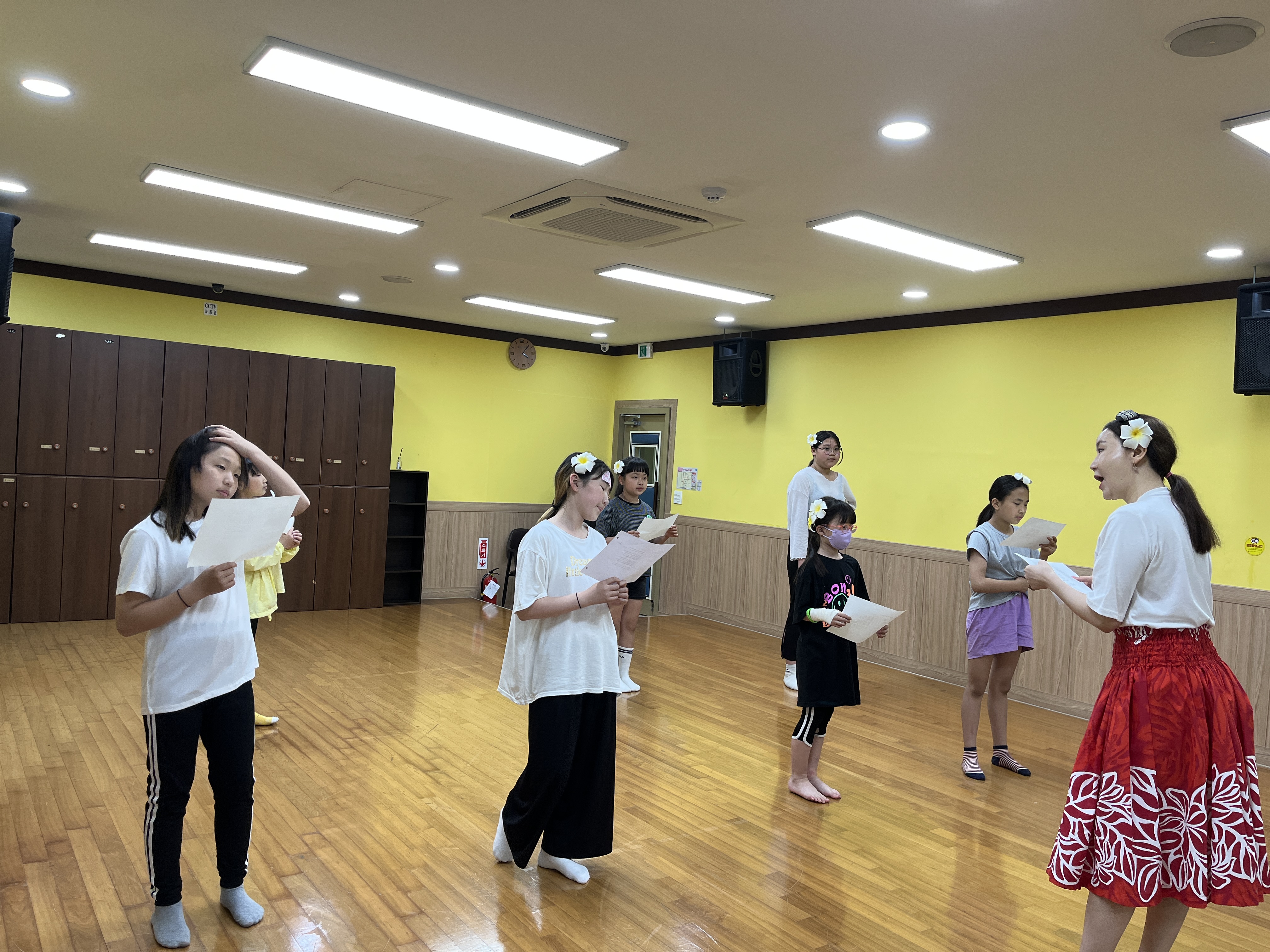 230601 fun fun 댄스스쿨 이미지3
