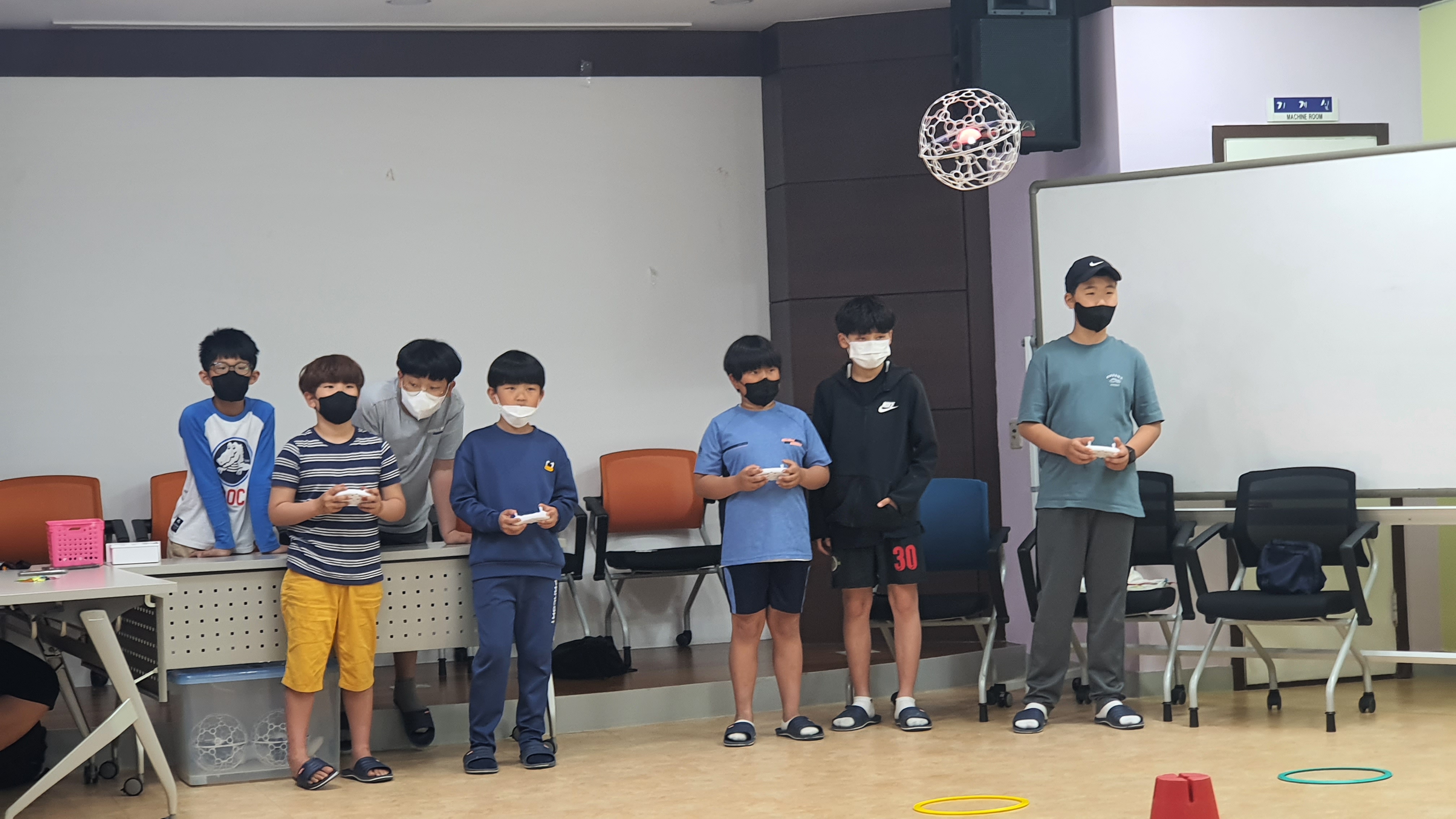 20220511 드론축구 이미지2
