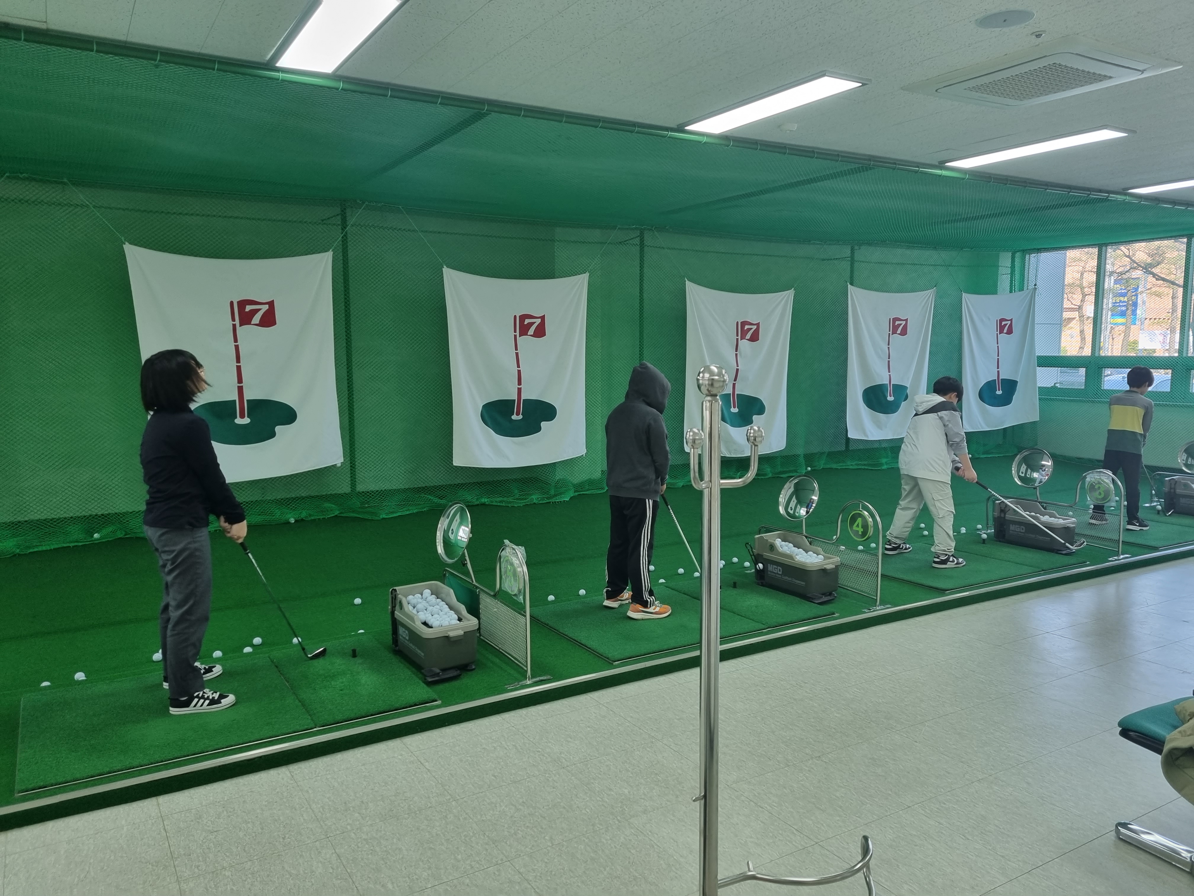 240409 파워스윙골프교실 이미지4