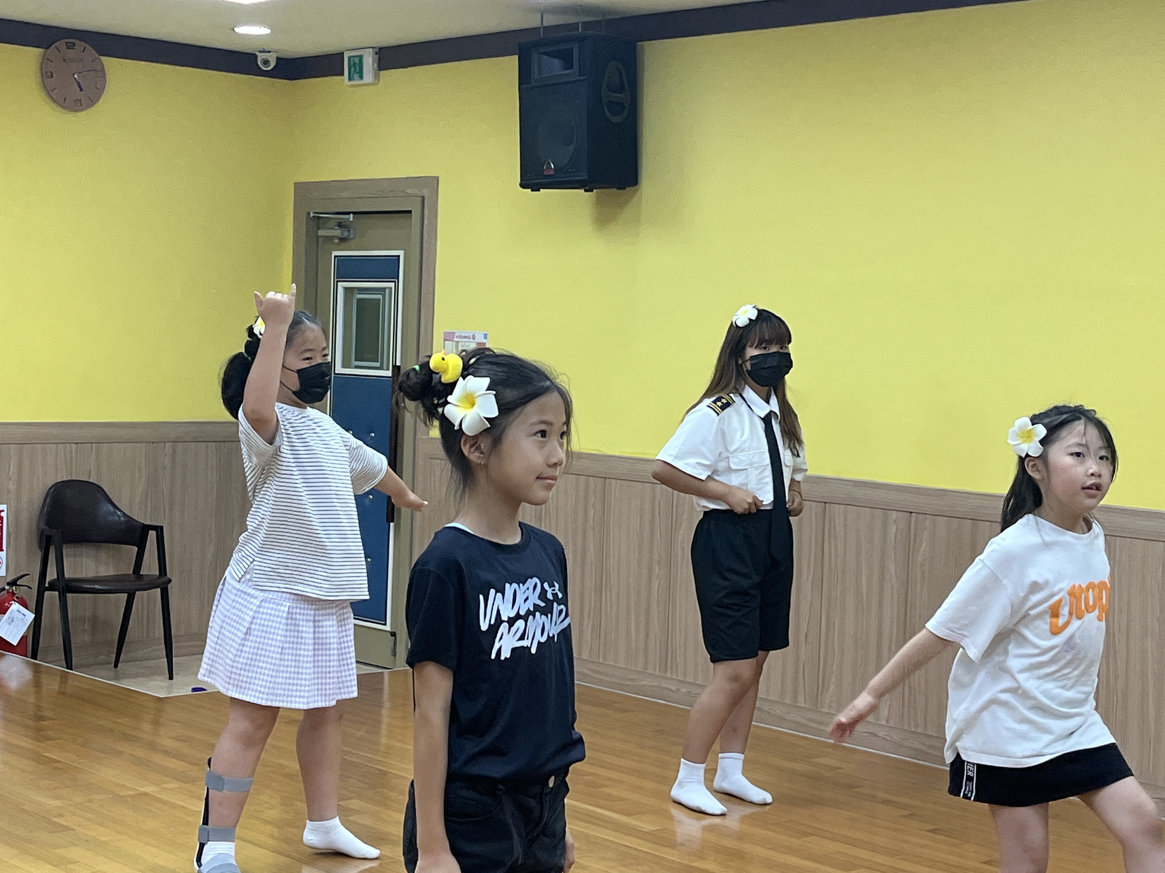 230608 fun fun 댄스스쿨 이미지3