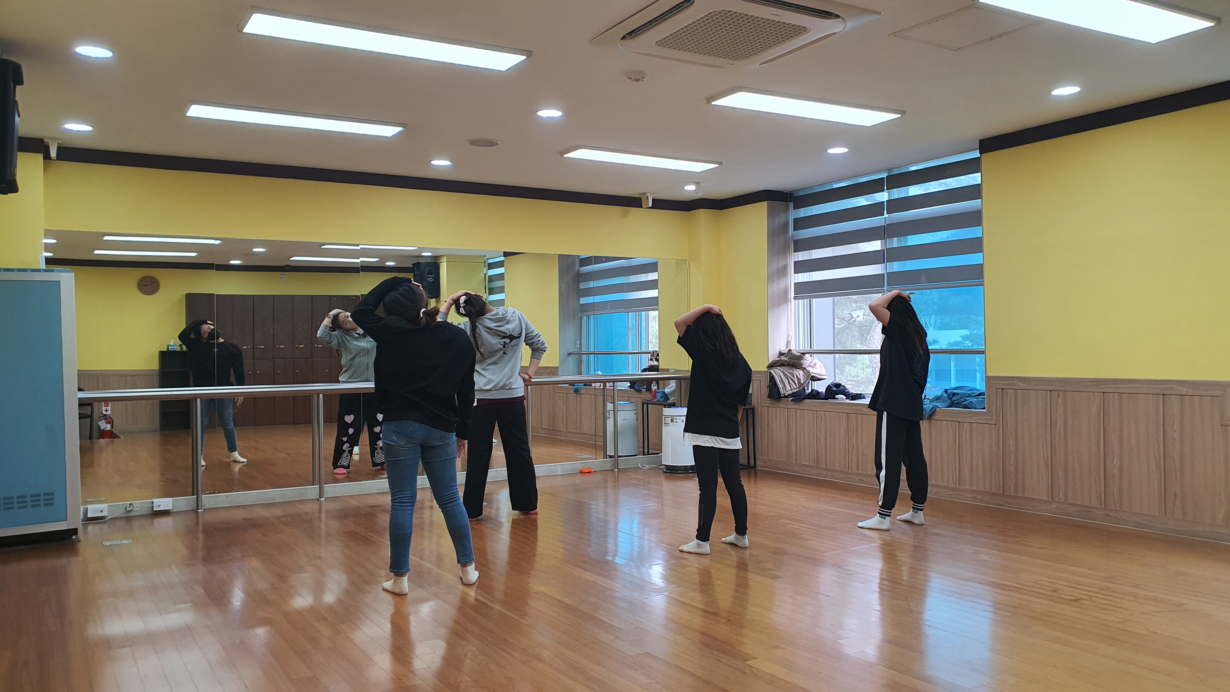 20220430 댄스교실 이미지5