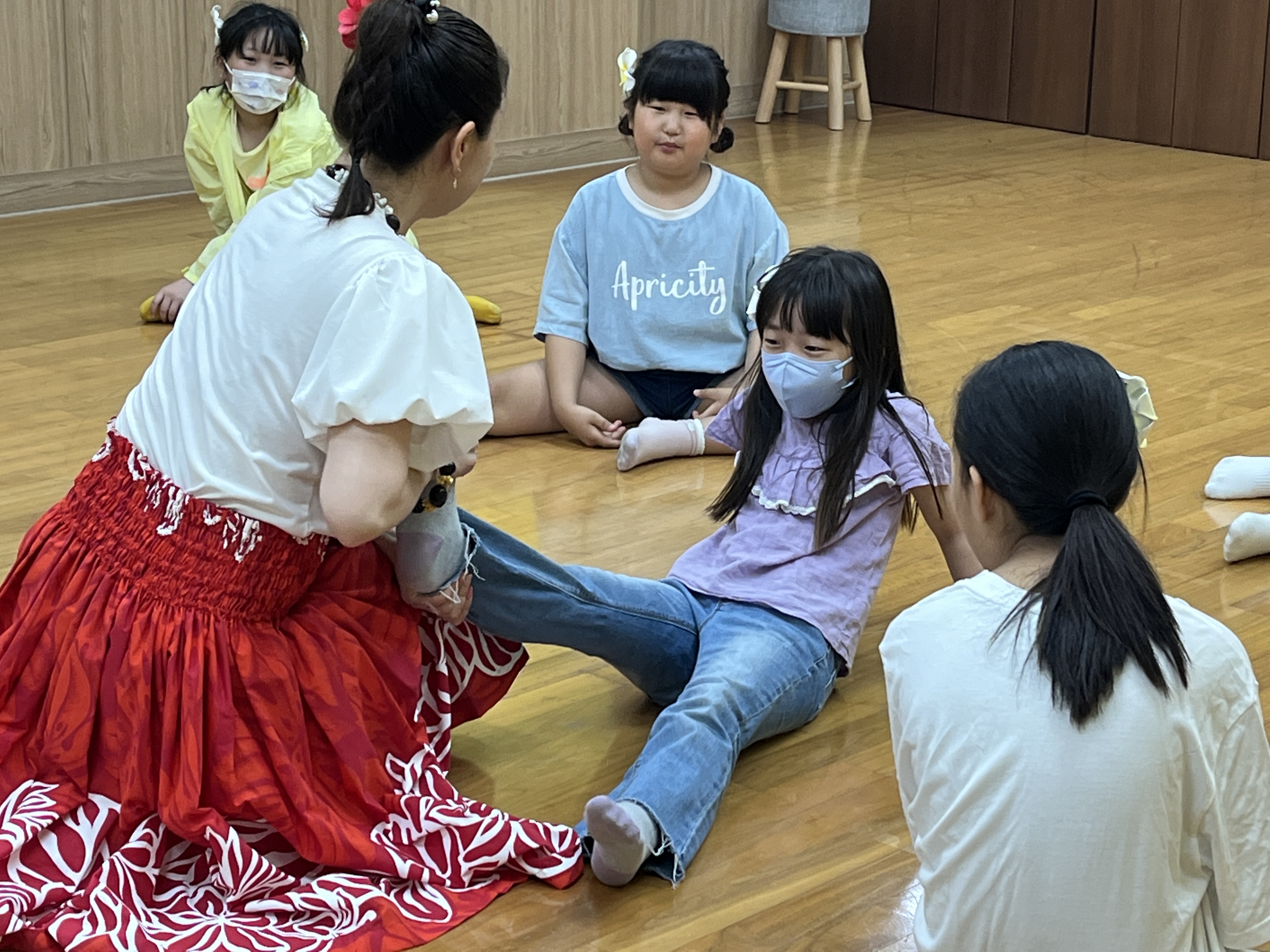 230525 fun fun 댄스스쿨 이미지1