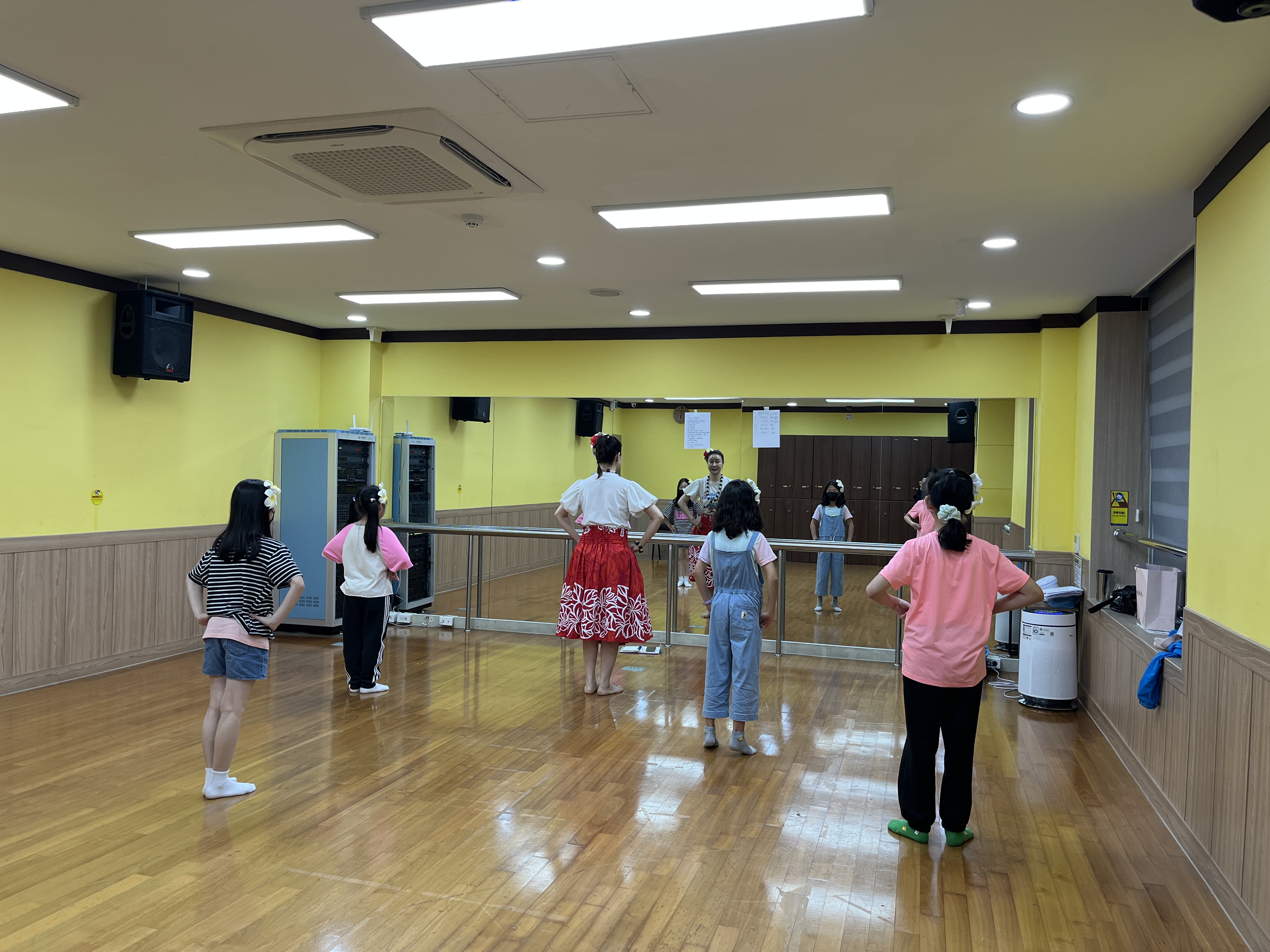 230525 fun fun 댄스스쿨 이미지4