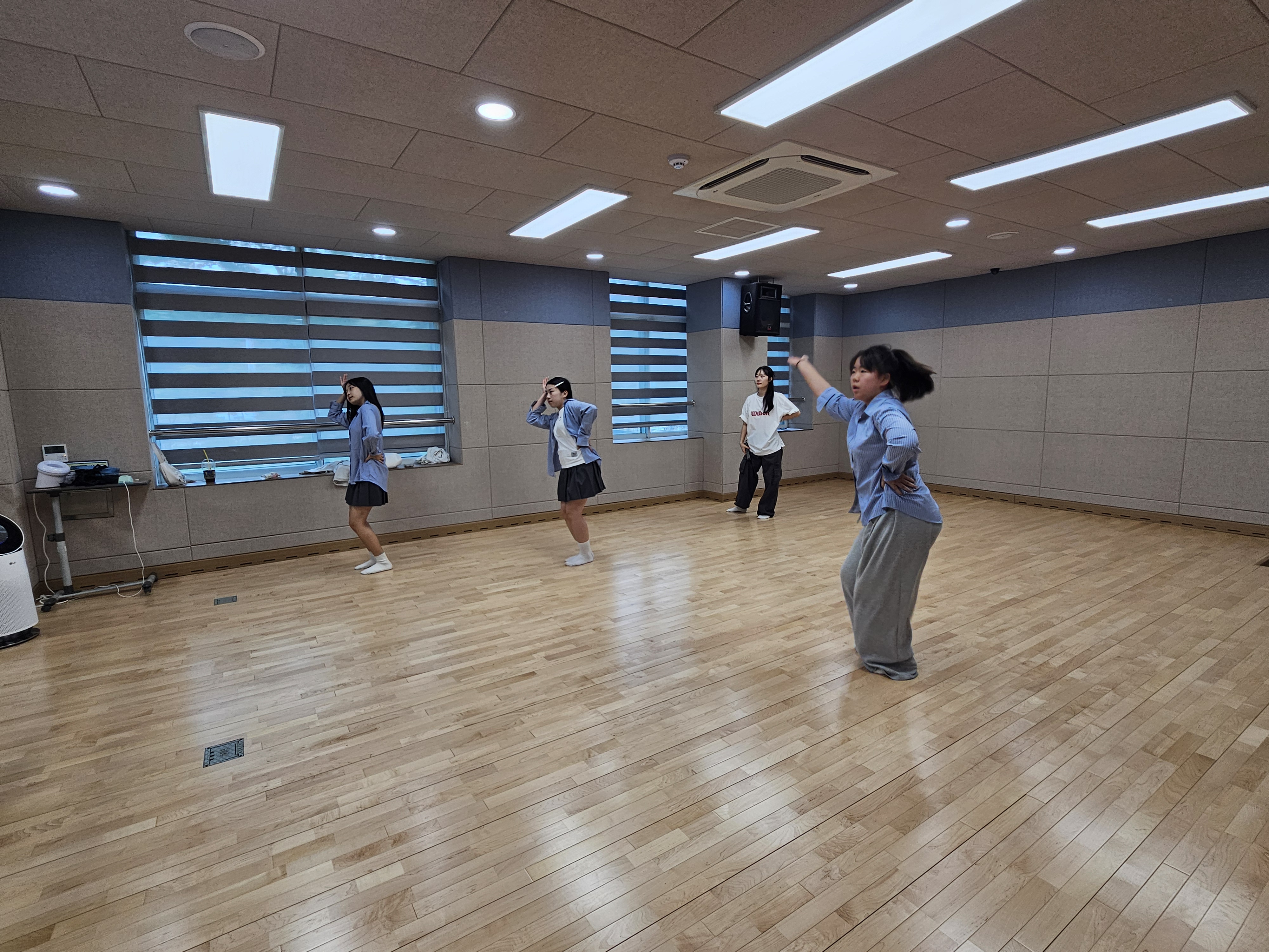 26.08.01 댄스교실 이미지1