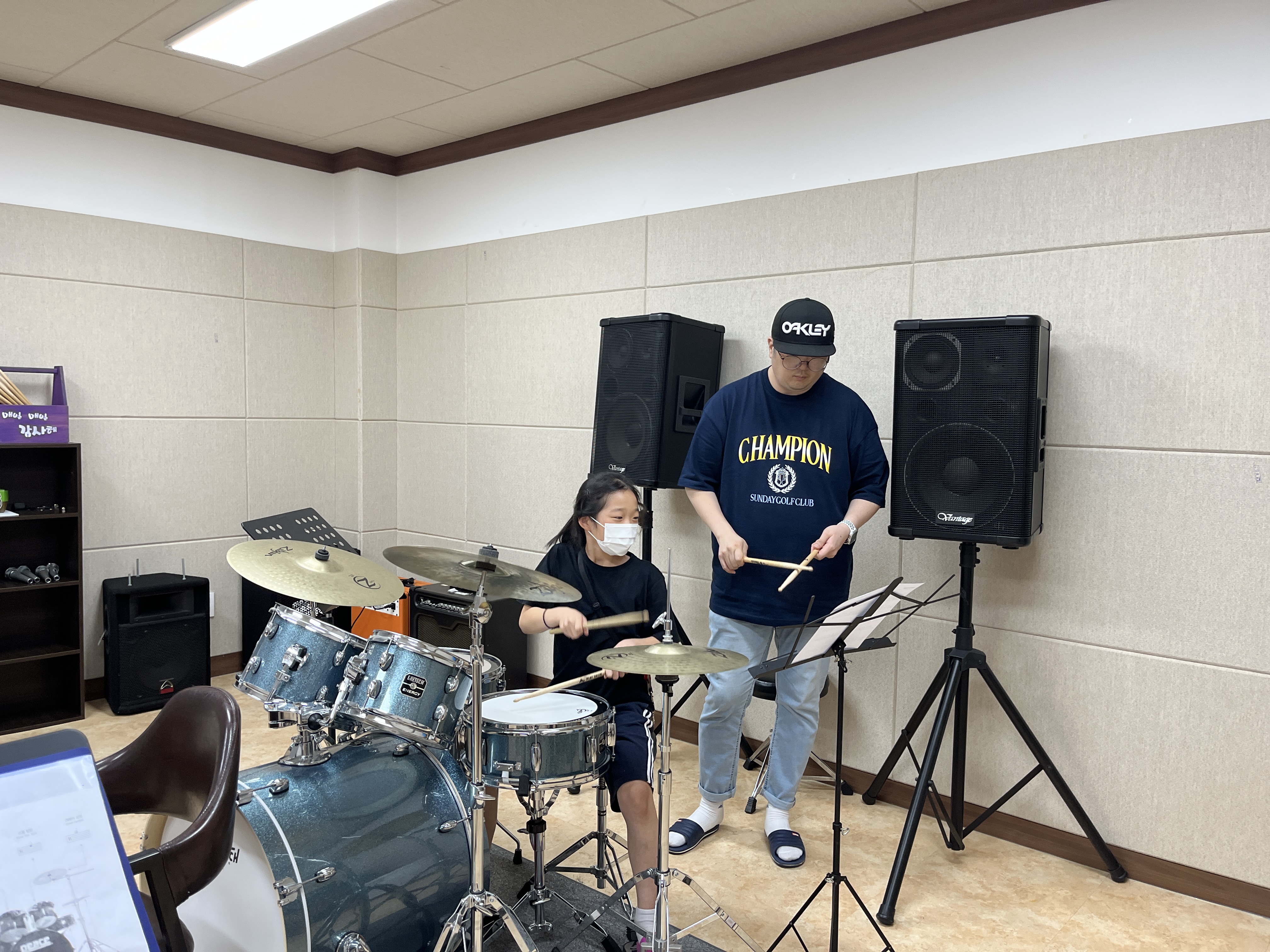 230620 드럼 교실 이미지2