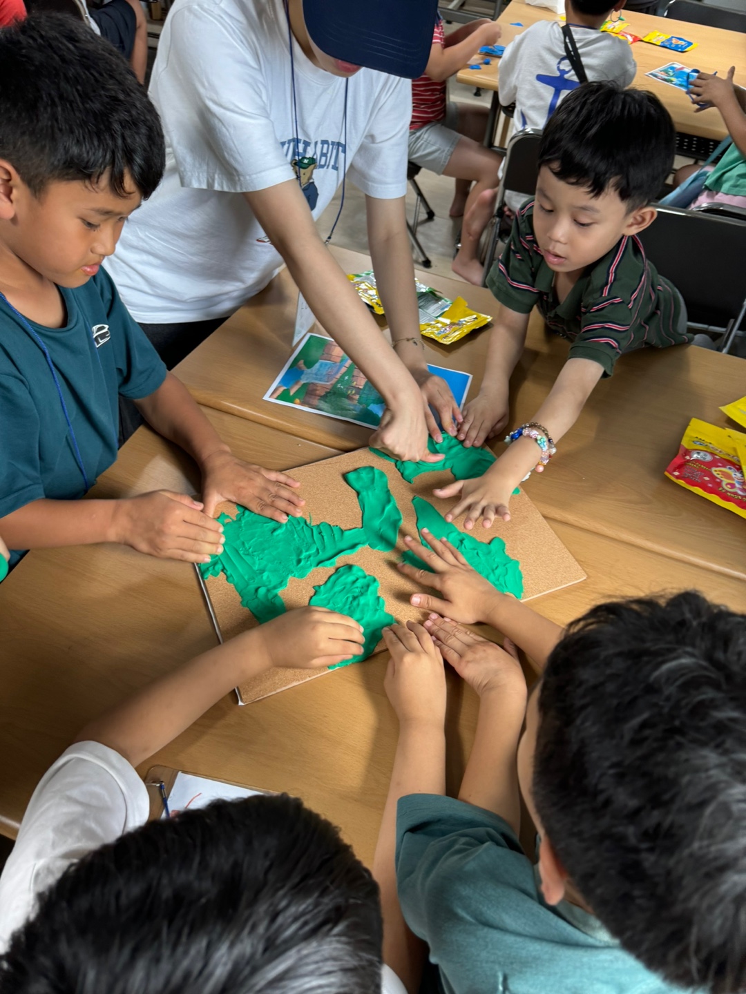 24.07.31 자원봉사학교 이미지2