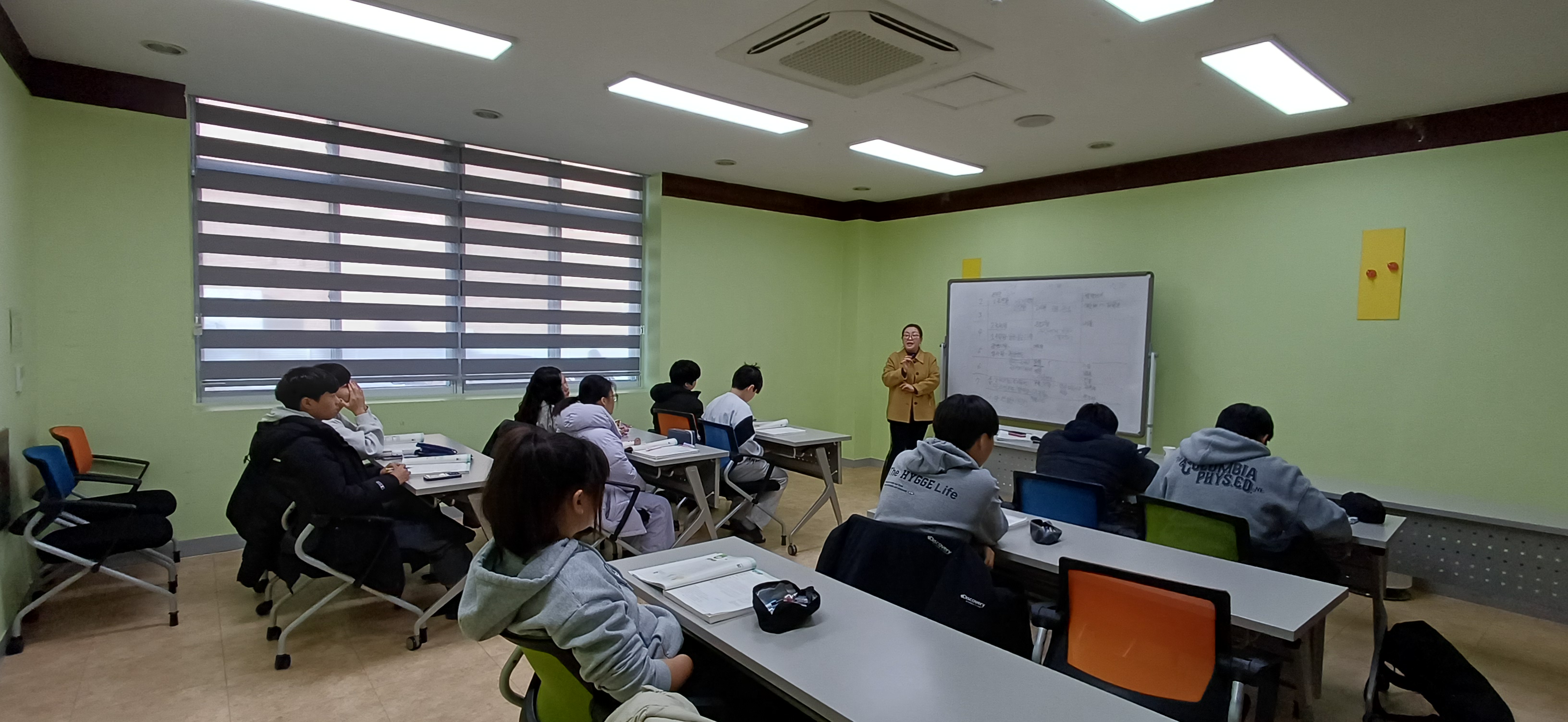2026.02.06 한국사 자격증반 이미지2