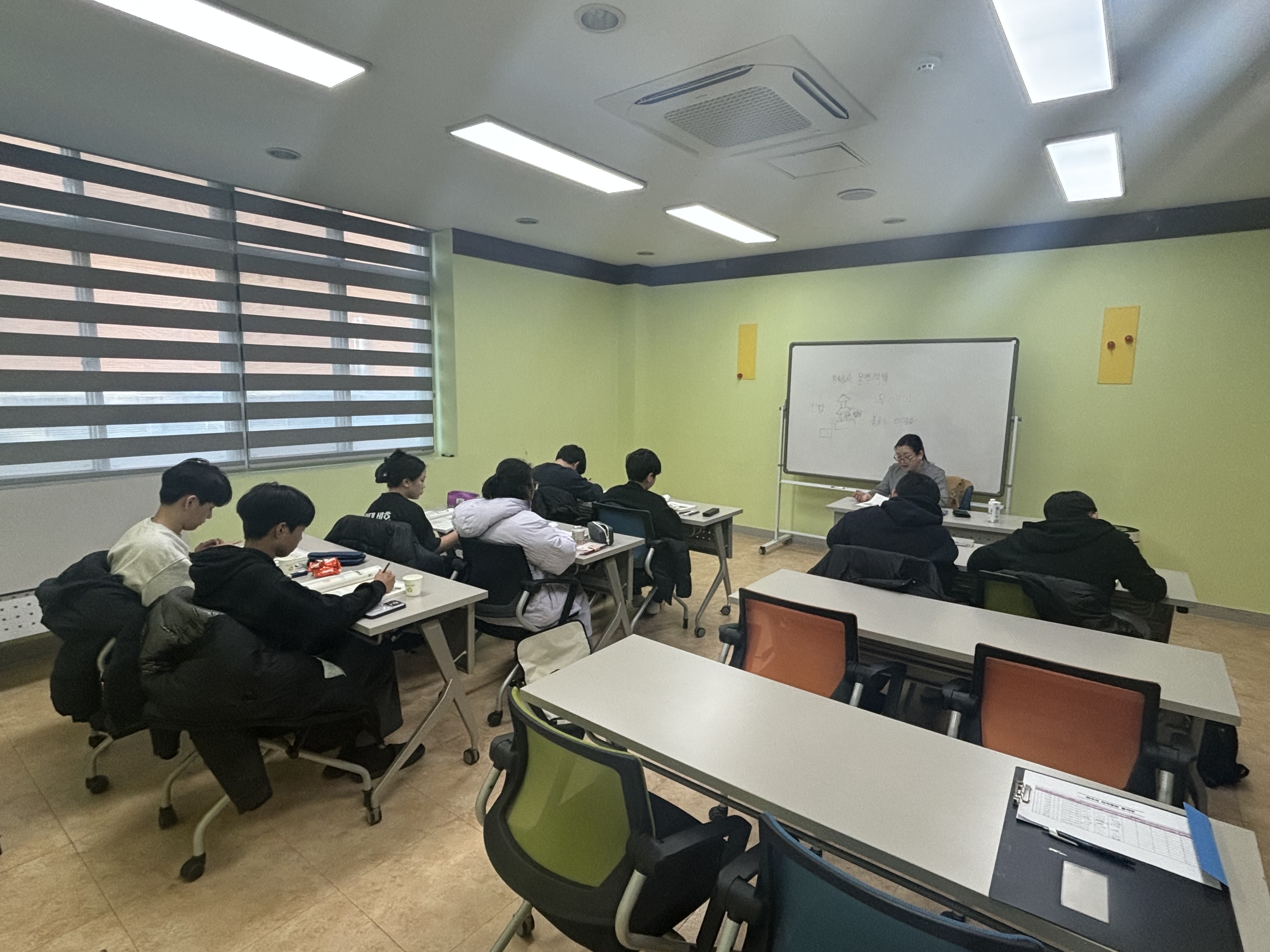 2026.02.12 한국사 자격증반 이미지2