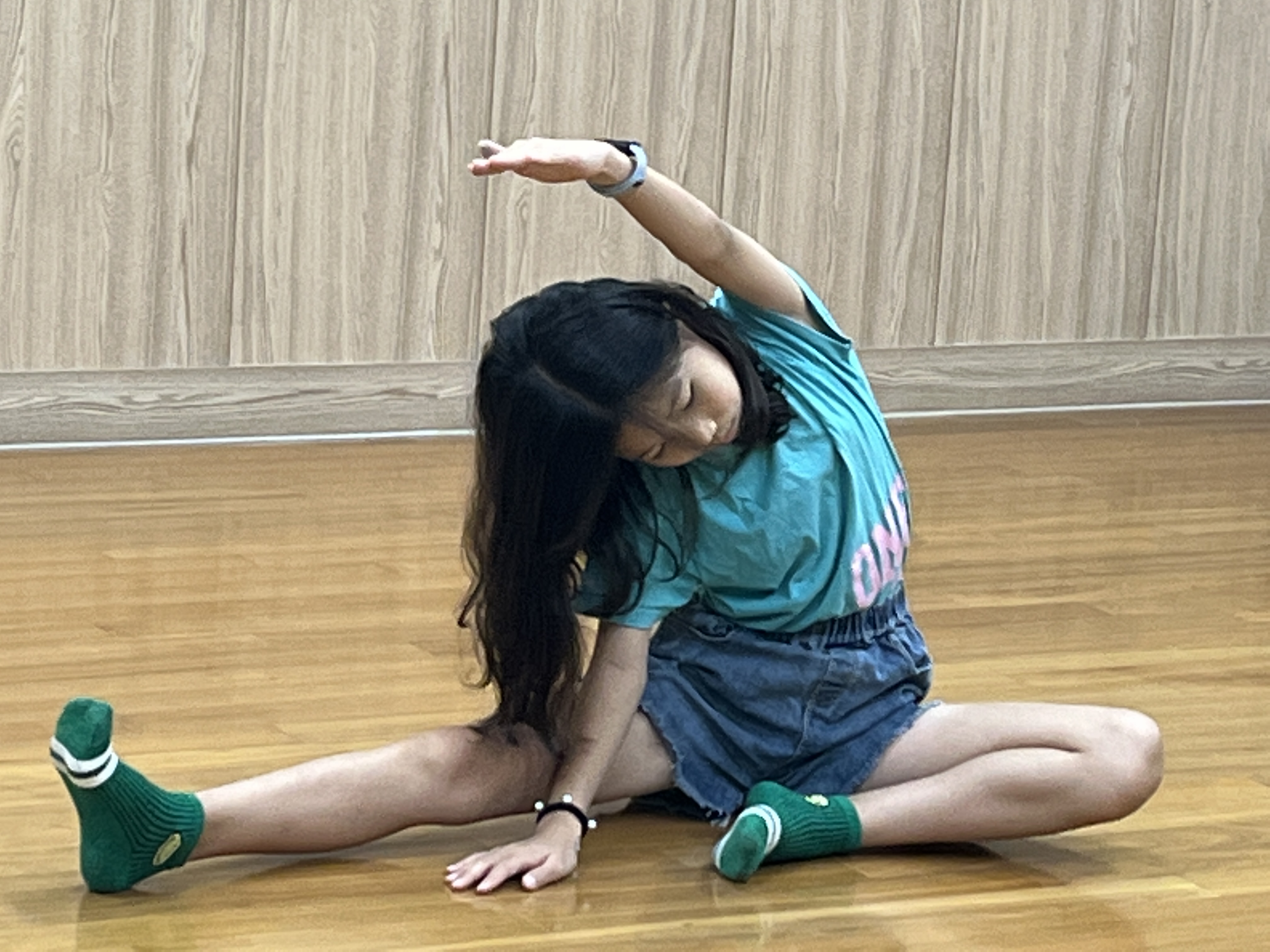 230831 FUN FUN 댄스스쿨 이미지4