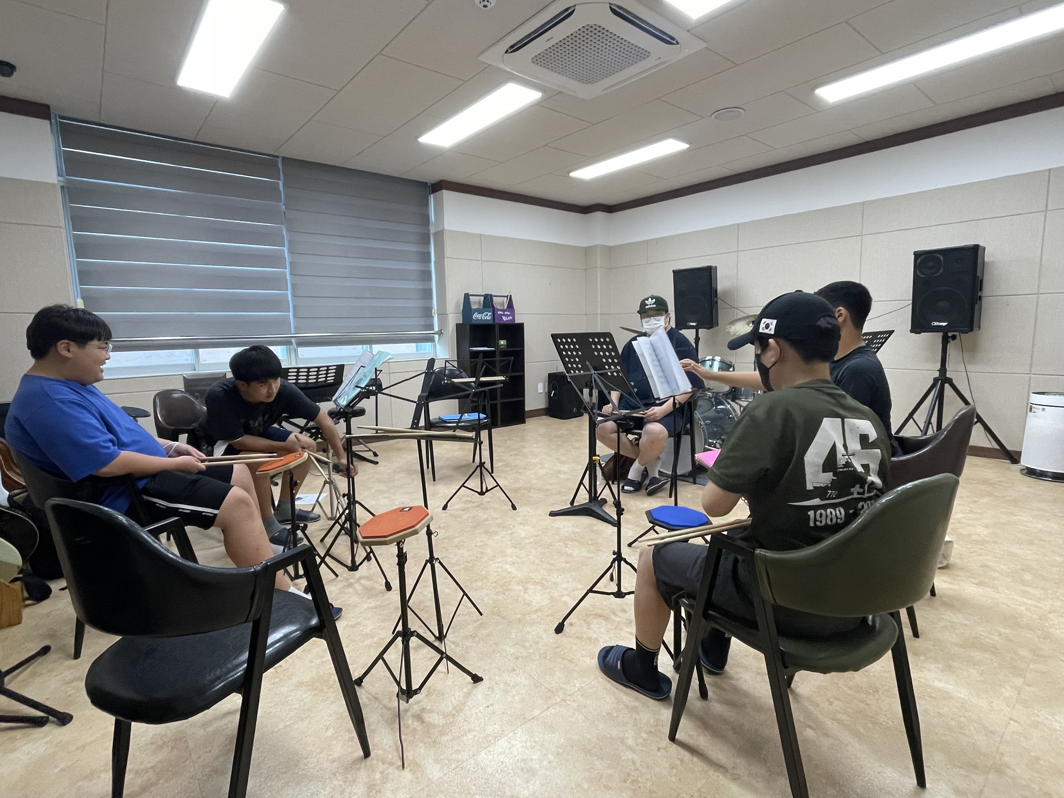 20220802 드럼 이미지1