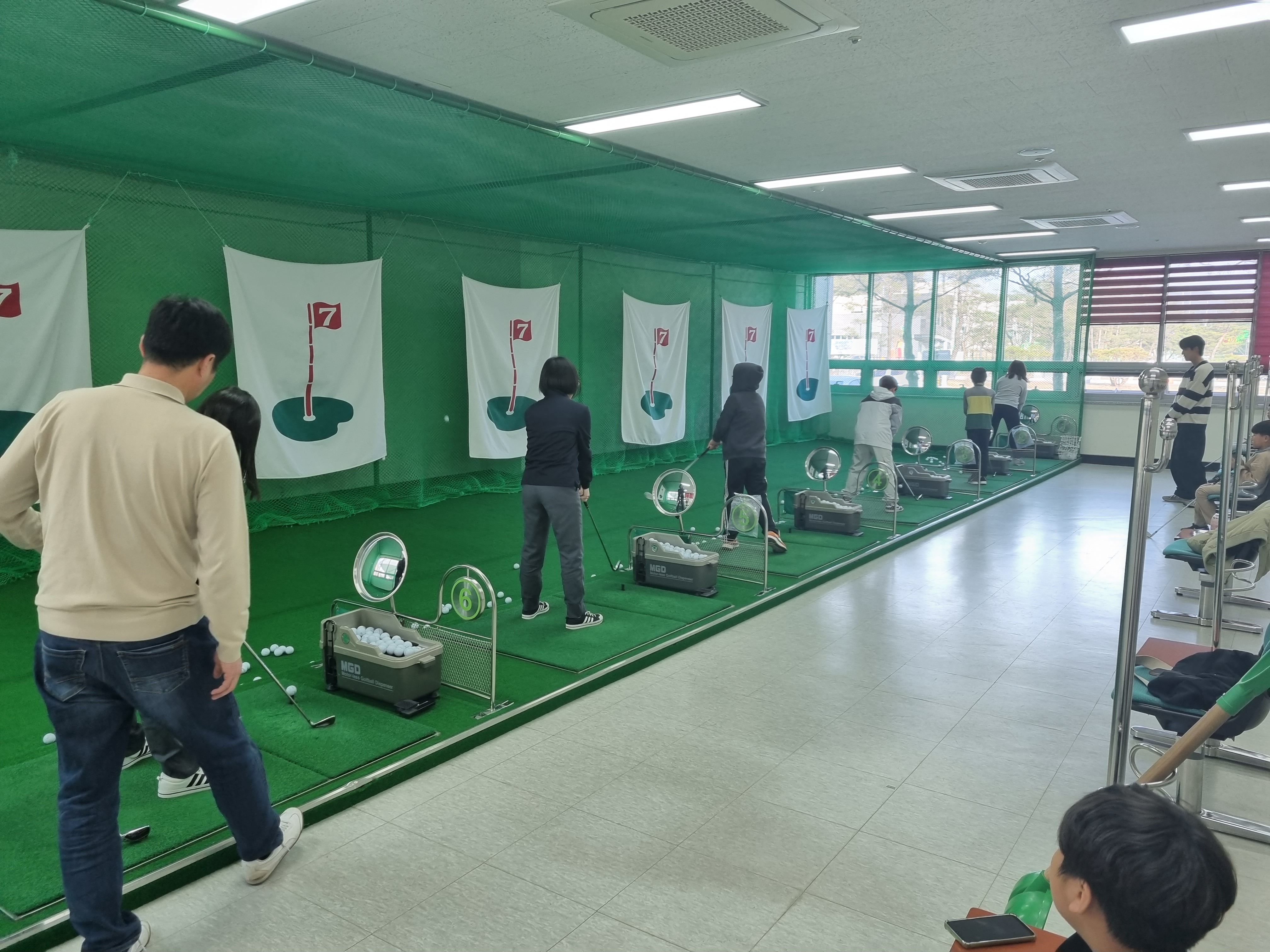 240409 파워스윙골프교실 이미지3
