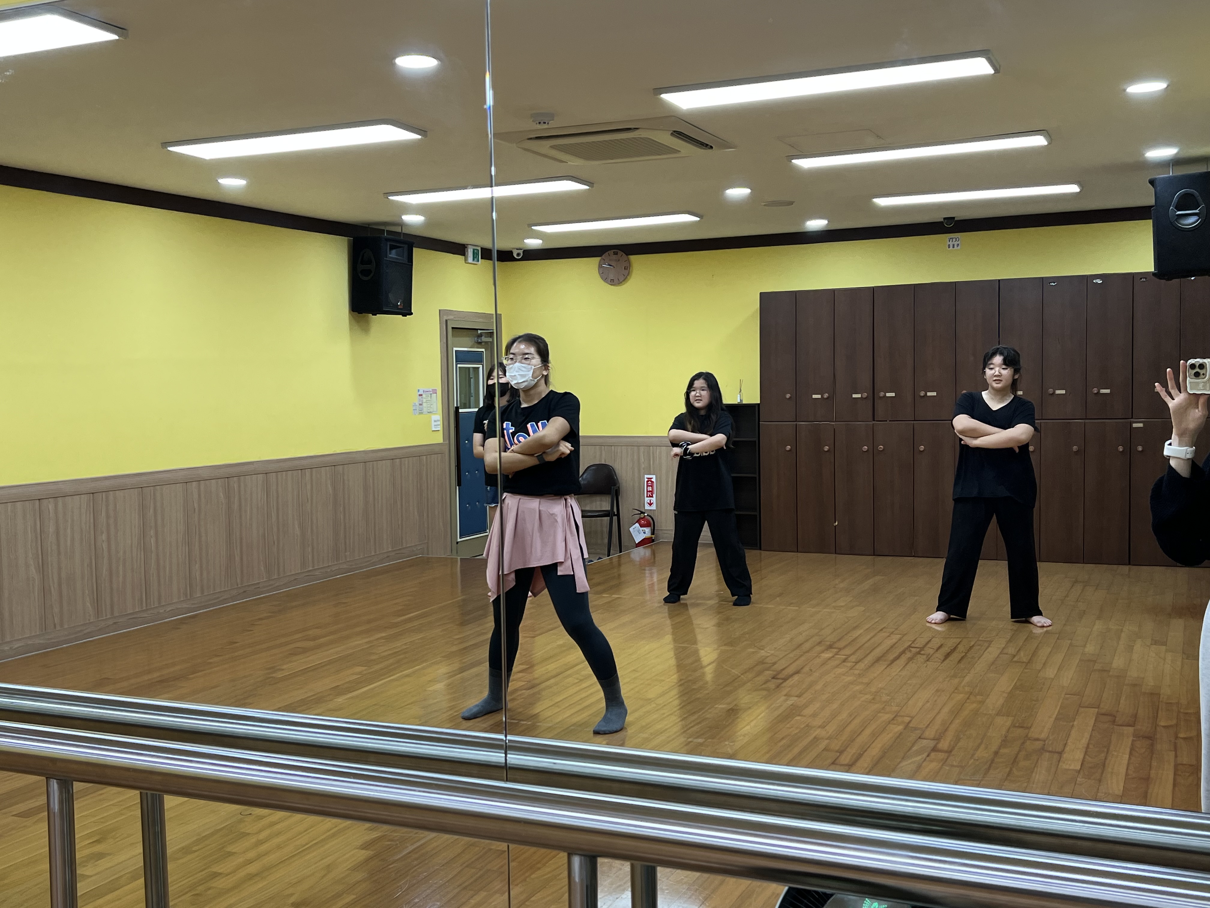 230701 댄스교실 이미지1