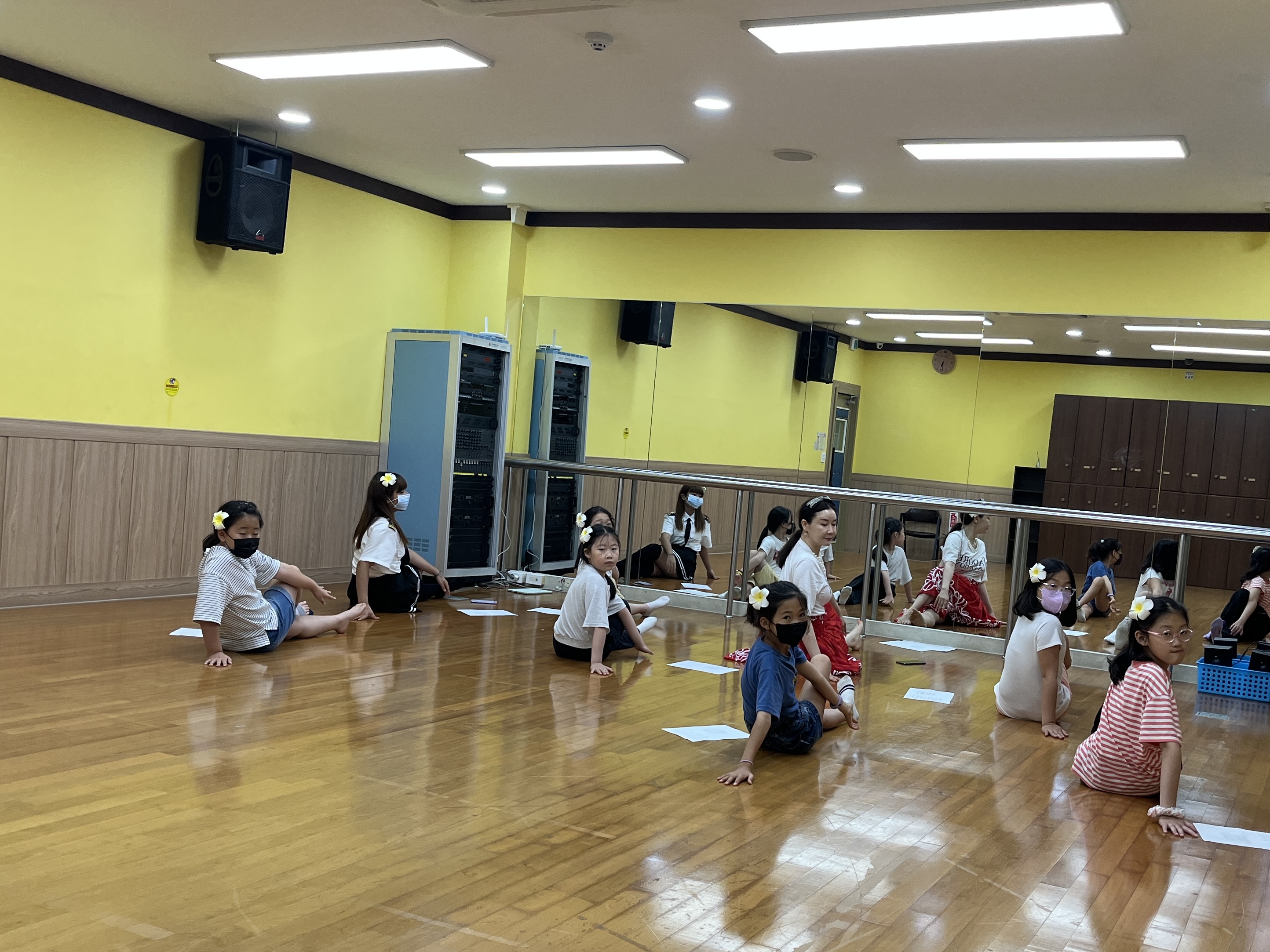 230601 fun fun 댄스스쿨 이미지5