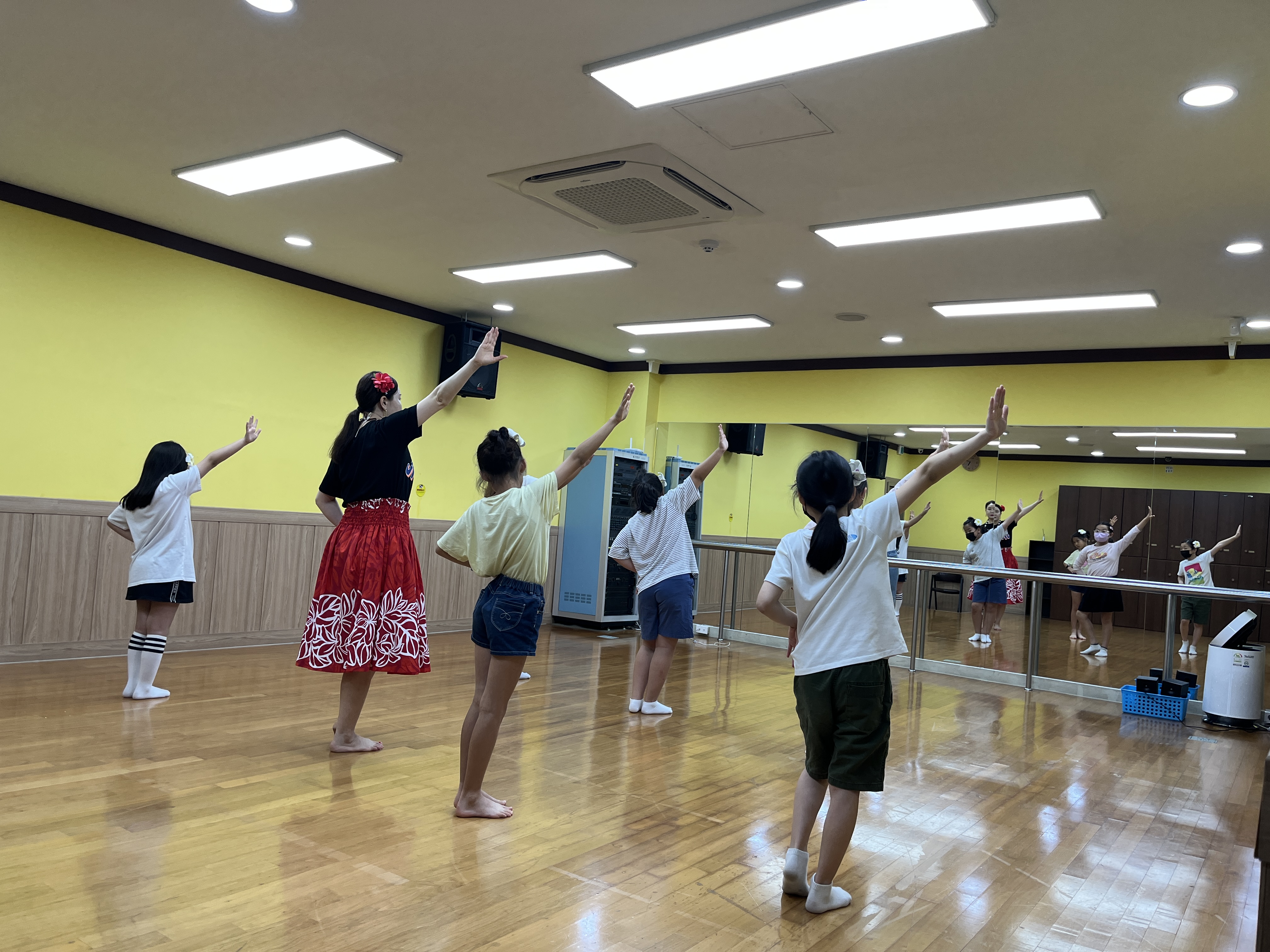 230615  fun fun 댄스스쿨 이미지5