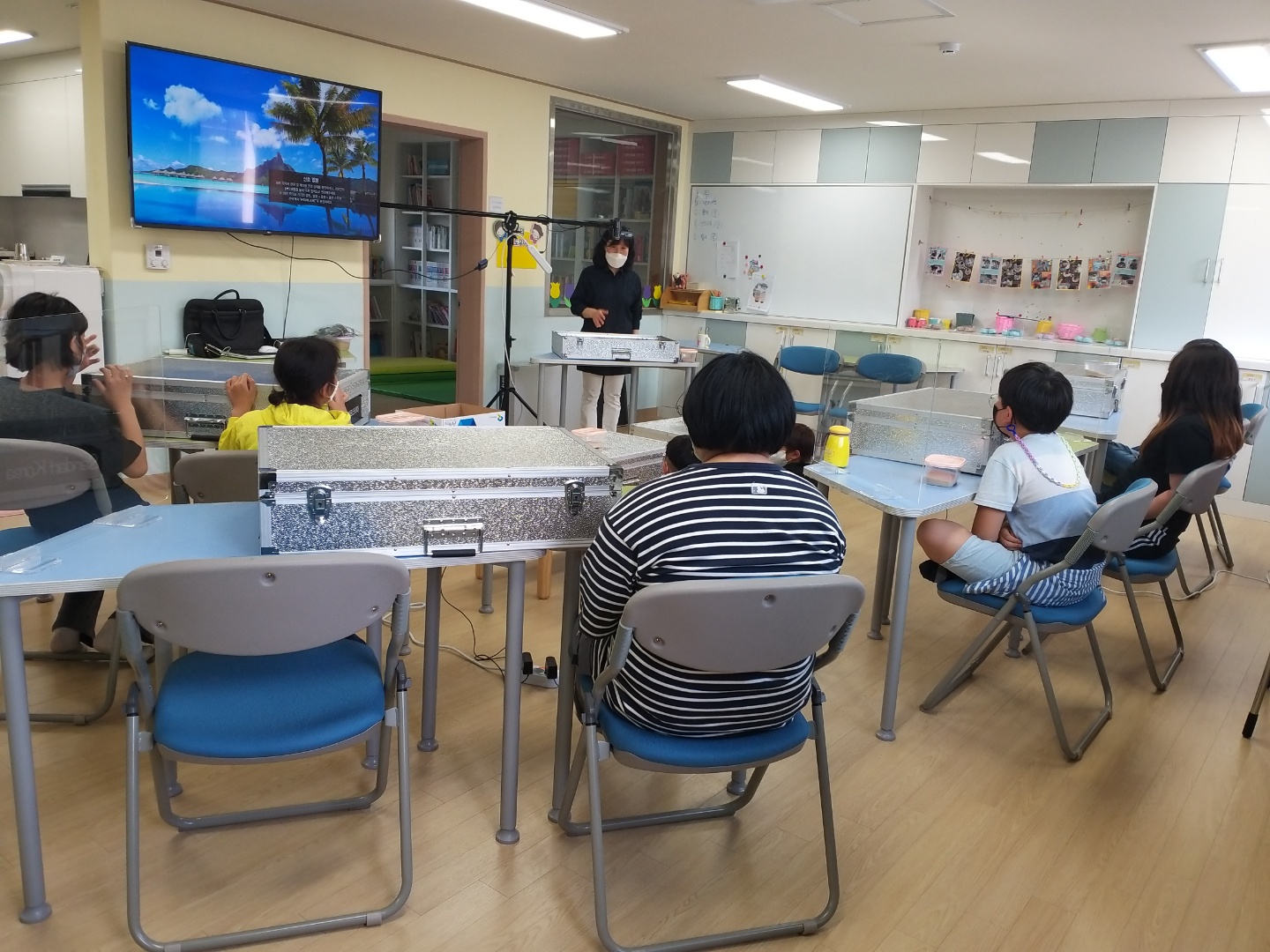 20220412 샌드아트 이미지3