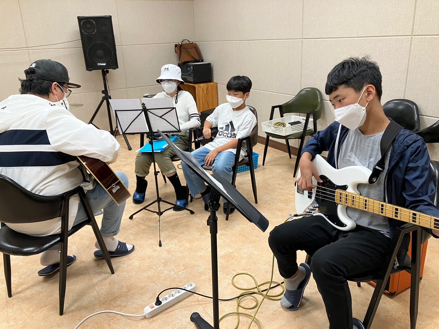 20220924 밴드교실 이미지3