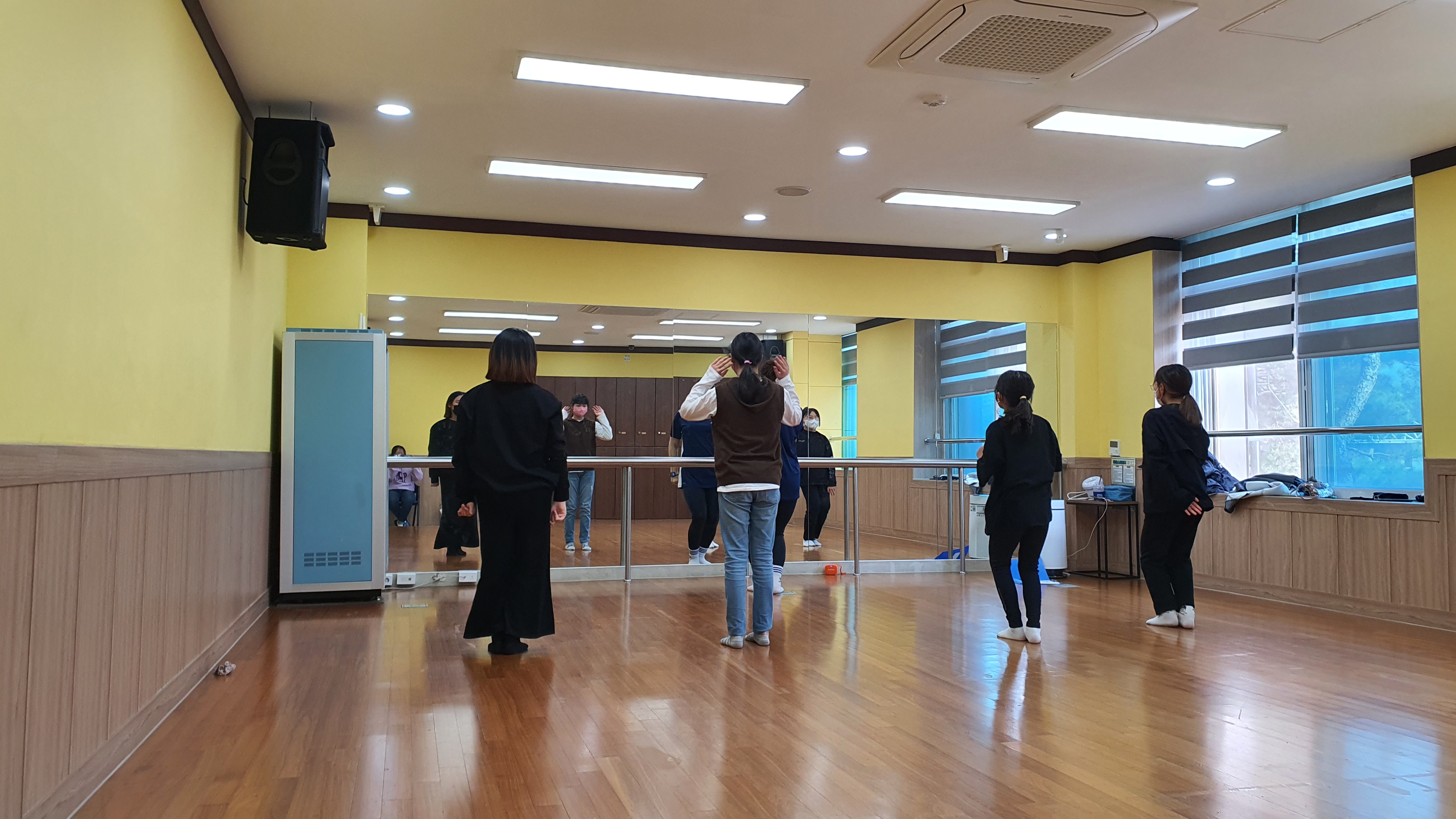 20220416 댄스교실 이미지1