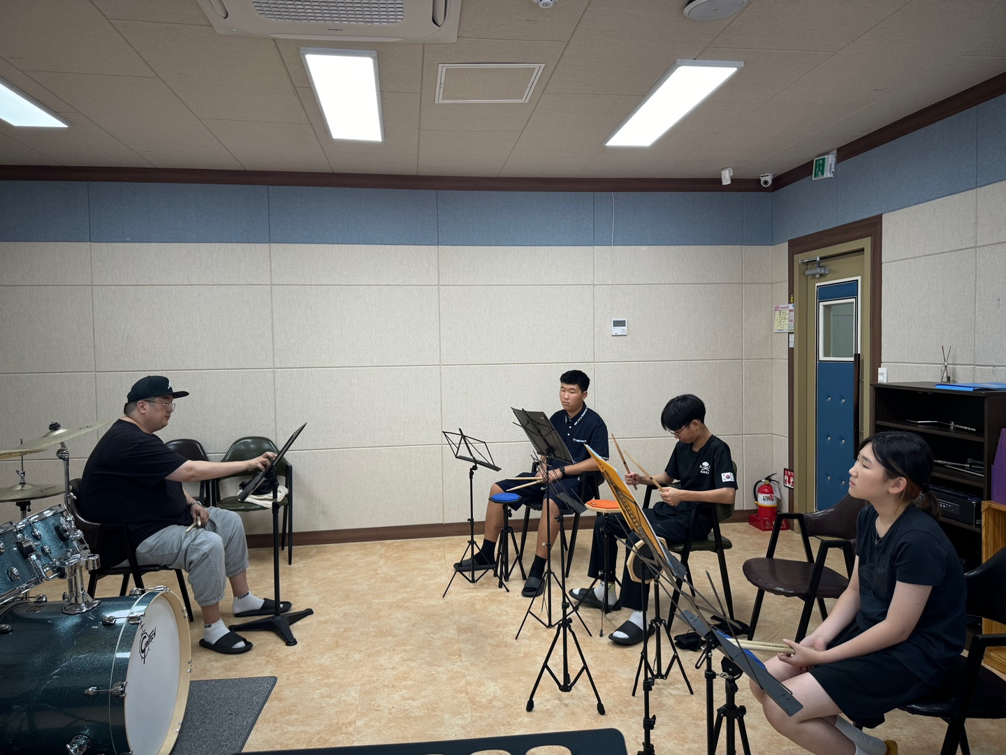 24.08.28 드럼 이미지2