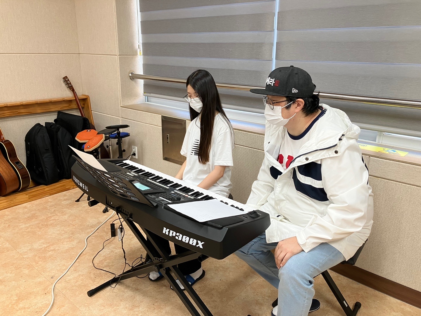 20220924 밴드교실 이미지1