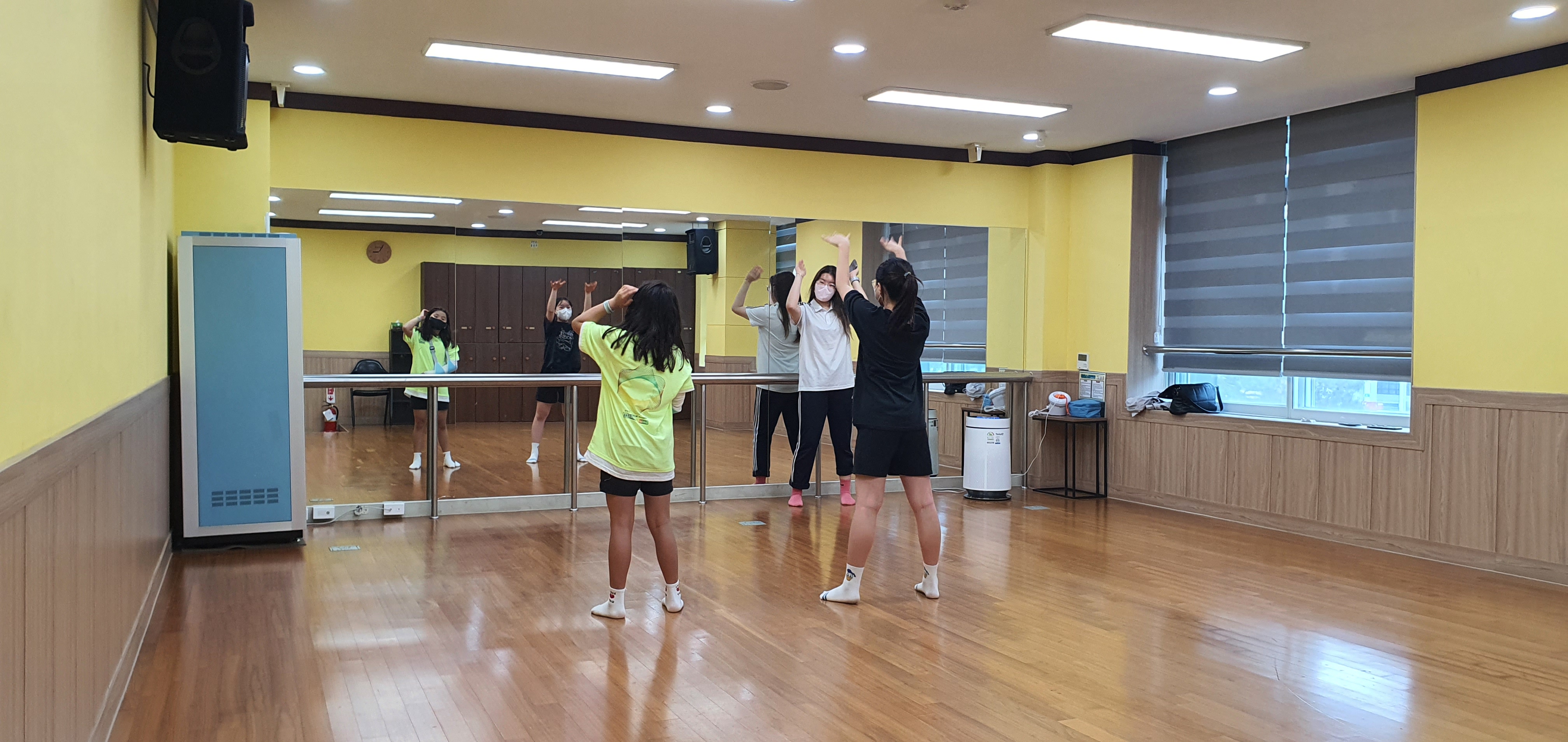 20220604 댄스교실 이미지5