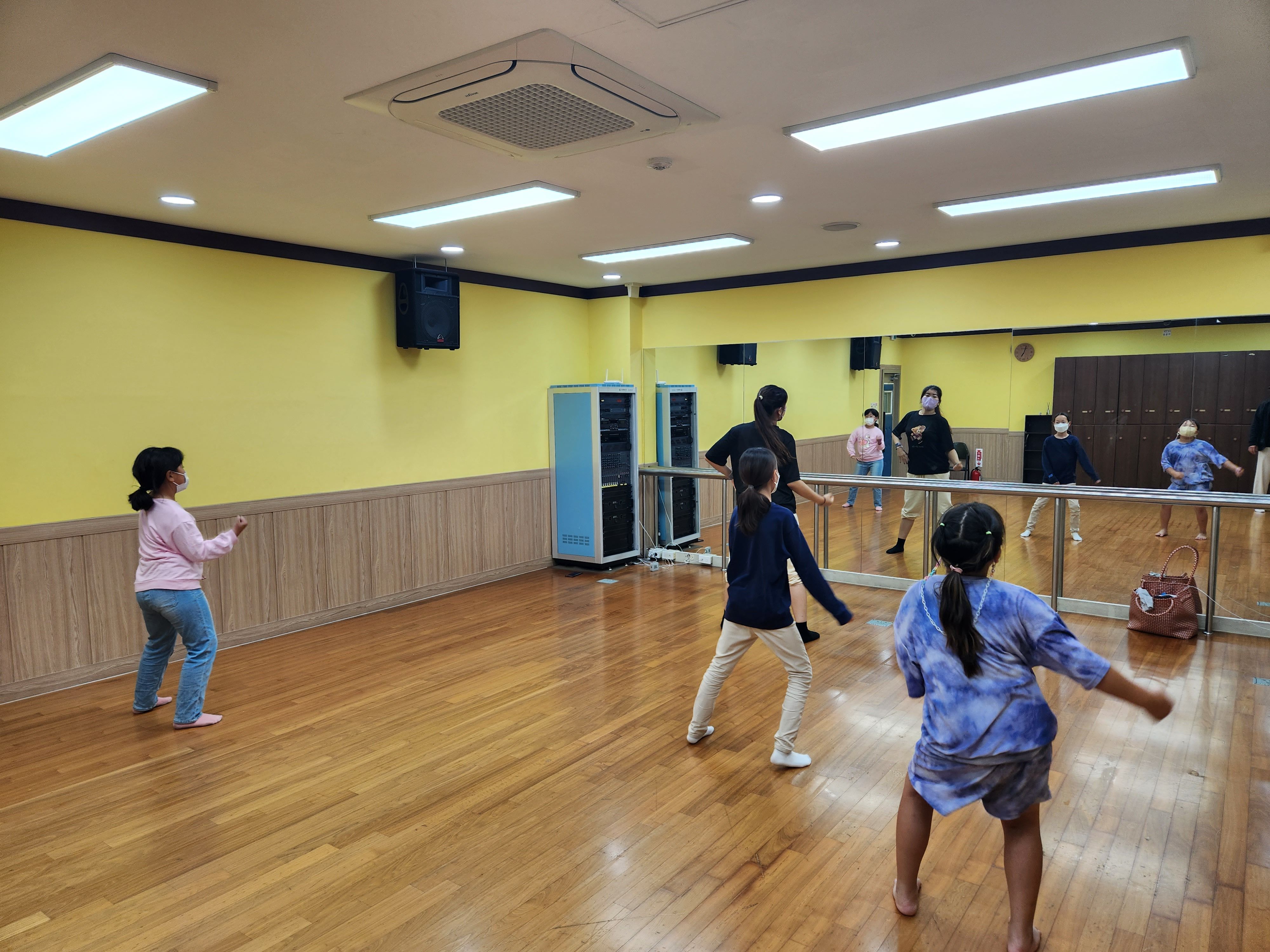 221006 fun fun 댄스스쿨 이미지2