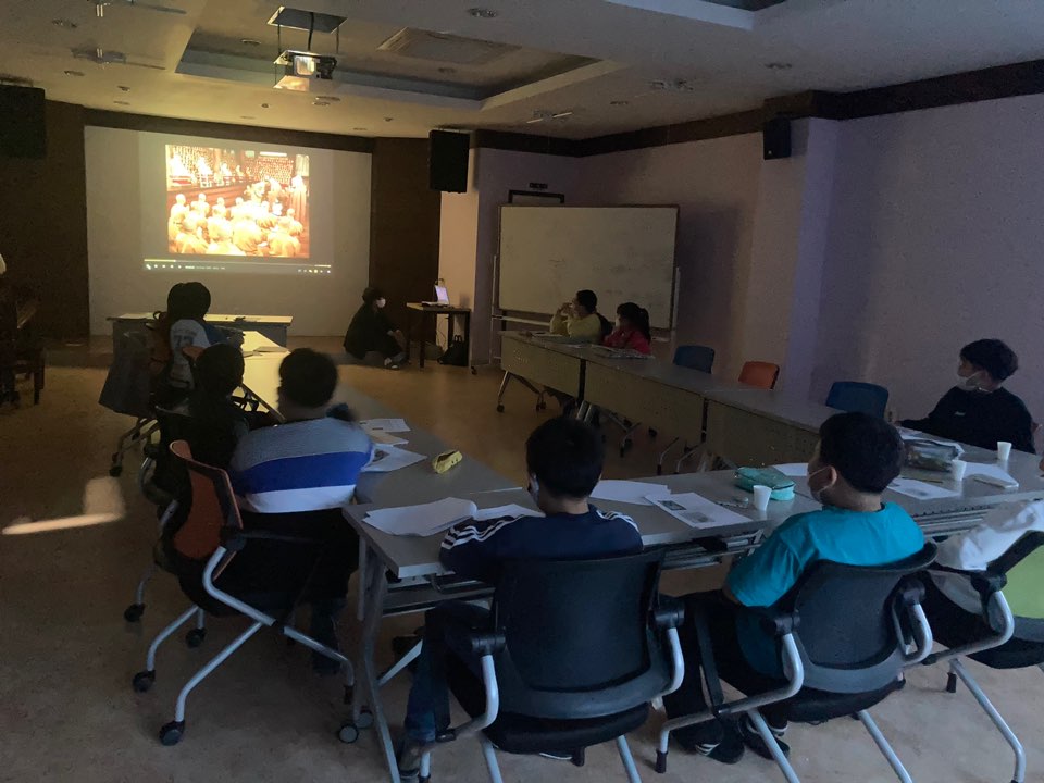 초등 한국사 (10월 4째주) 이미지2