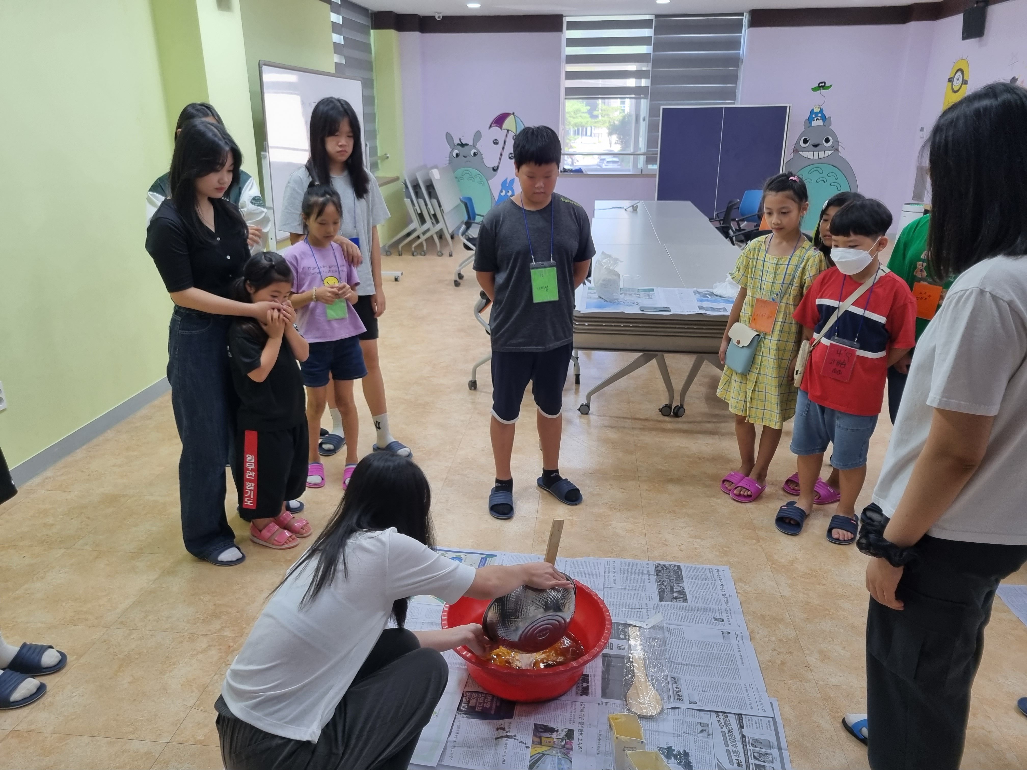 230727 자원봉사학교 이미지1