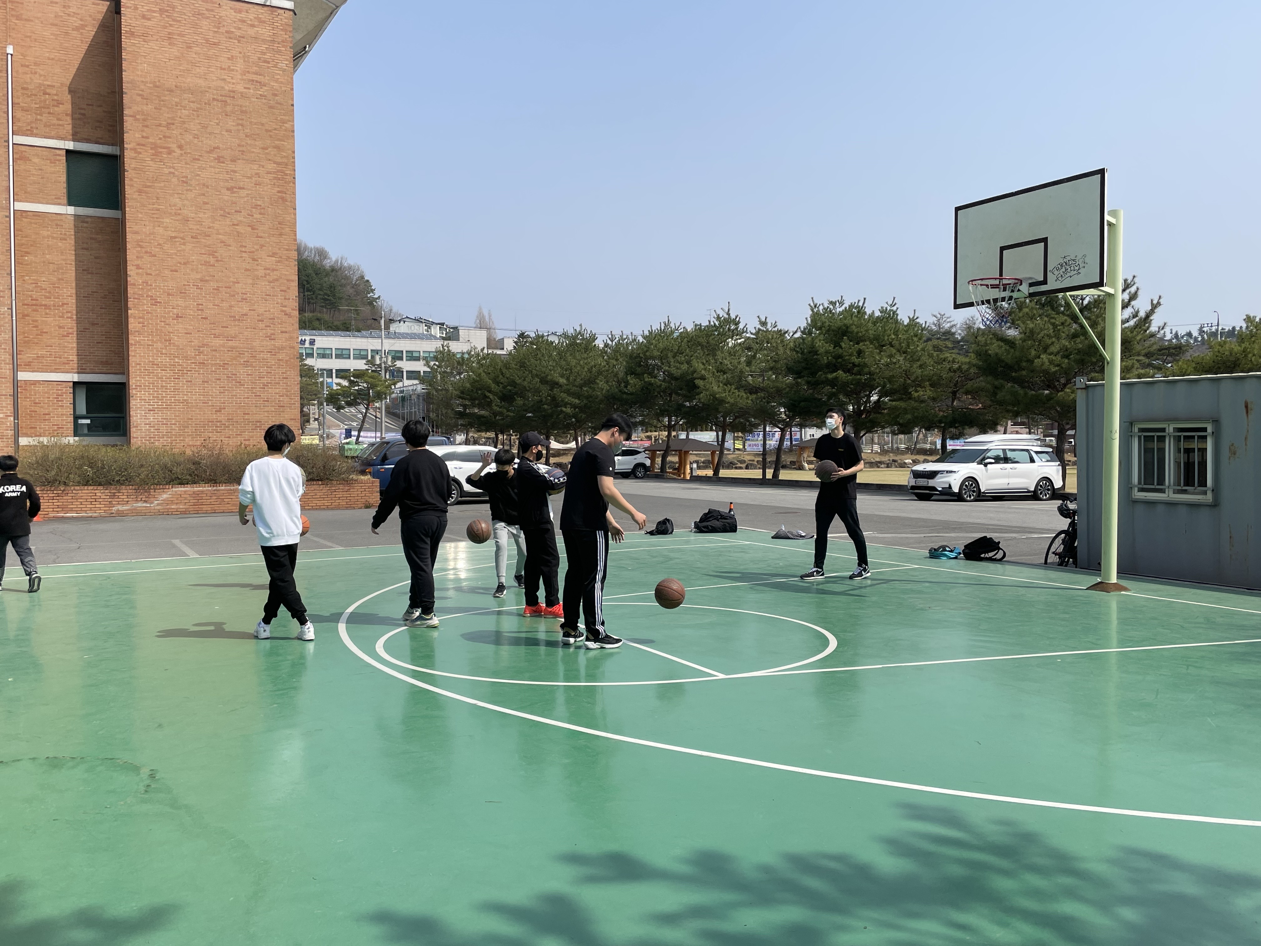 20220409 농구교실 이미지1