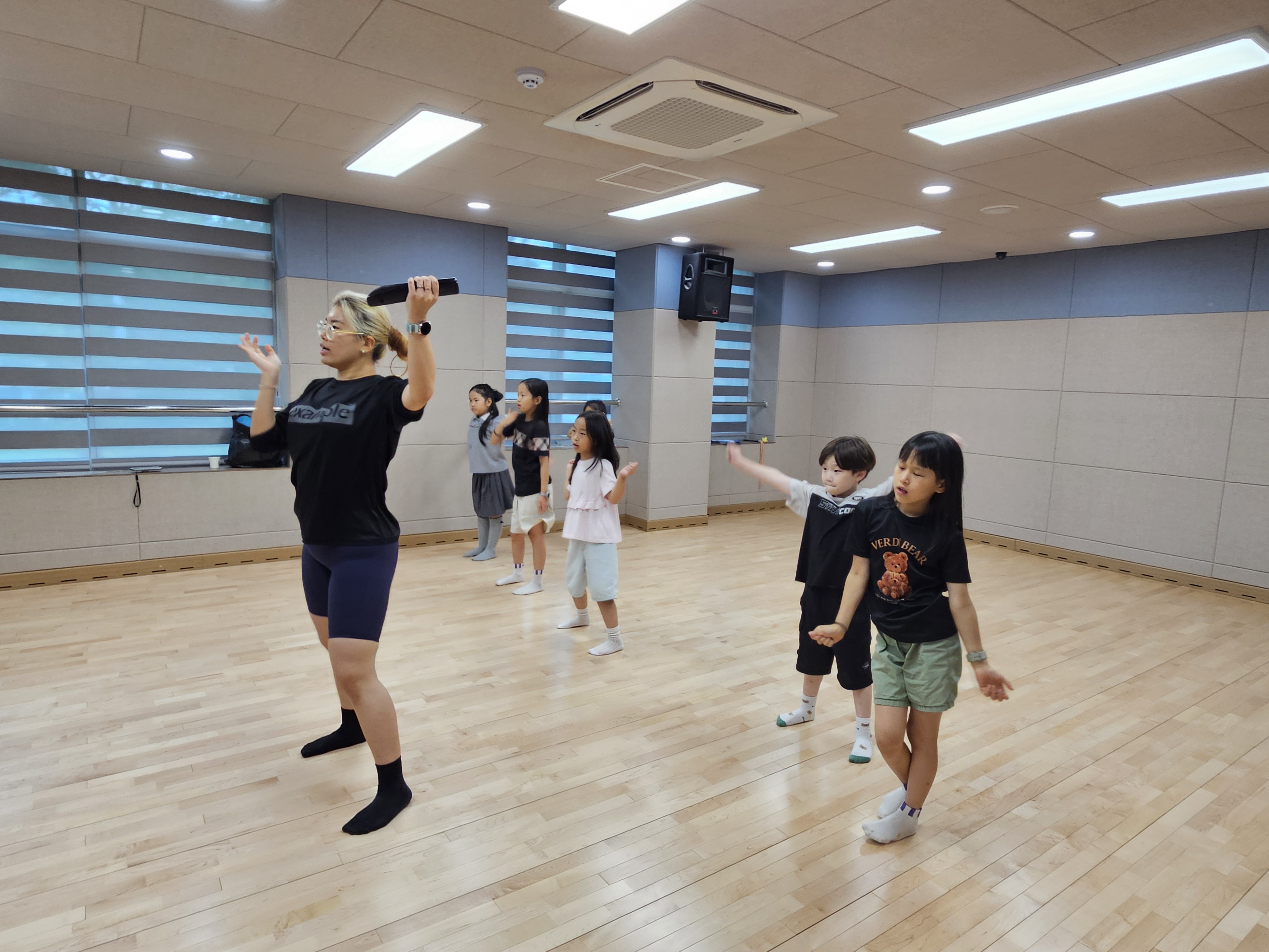 26.07.23 FUN FUN 댄스스쿨 이미지2