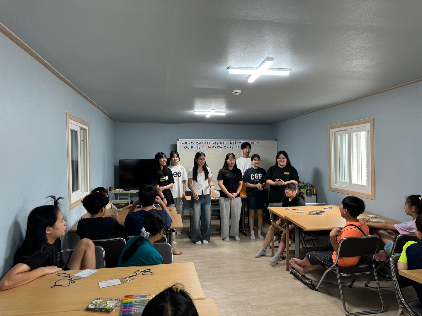 24.07.30 자원봉사학교 이미지2