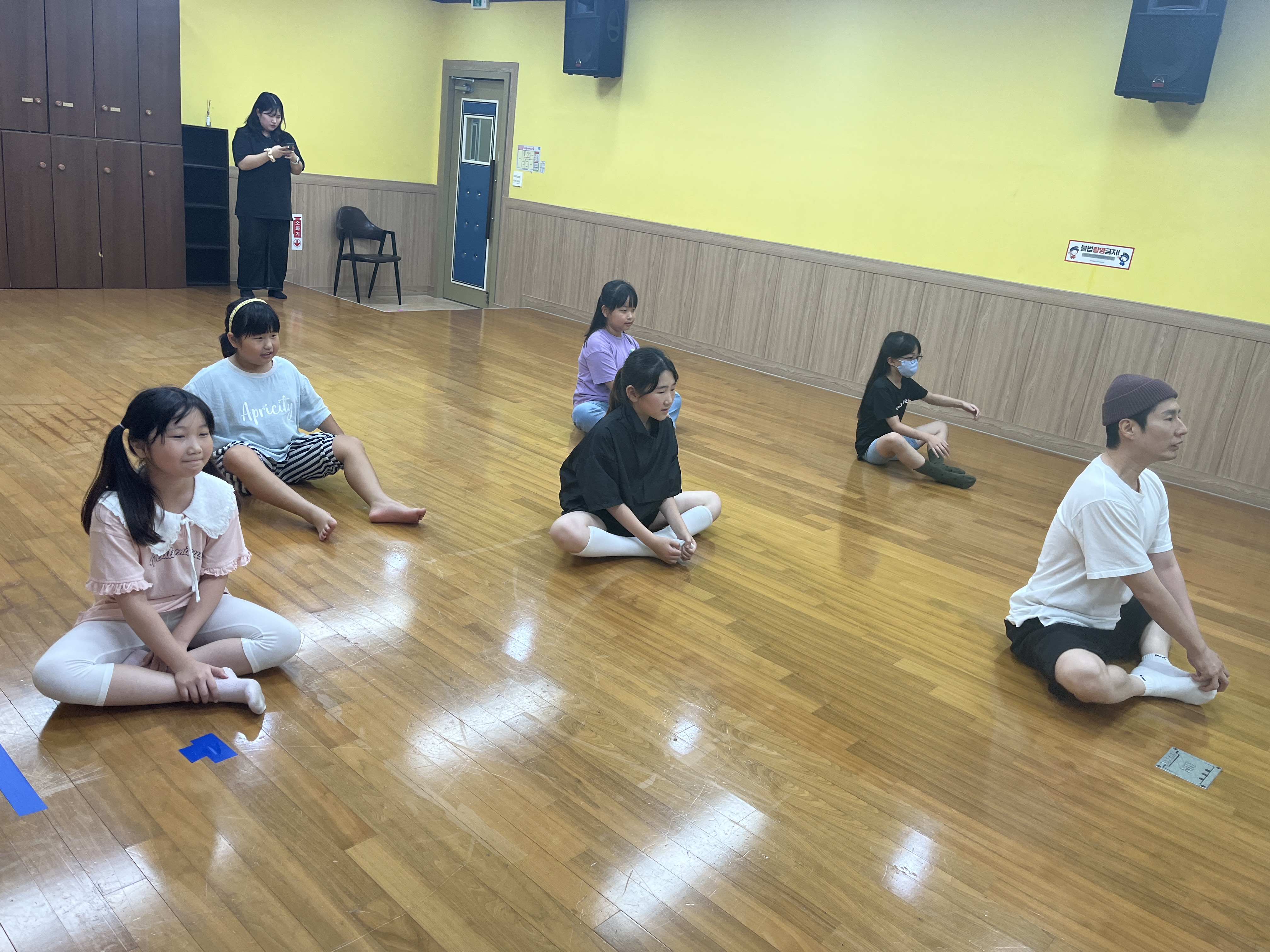 230831 FUN FUN 댄스스쿨 이미지1