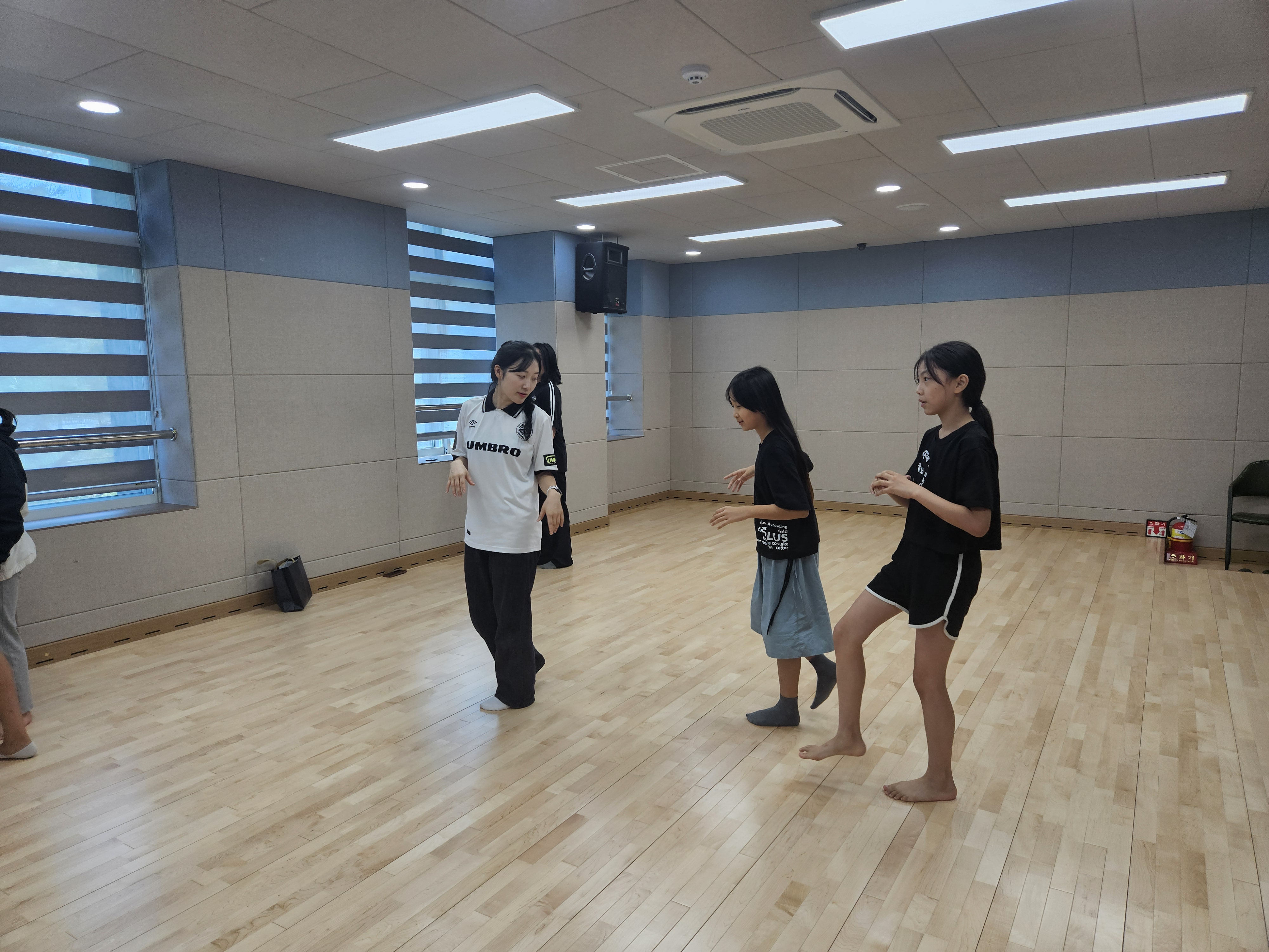 24.08.31 댄스교실 이미지2