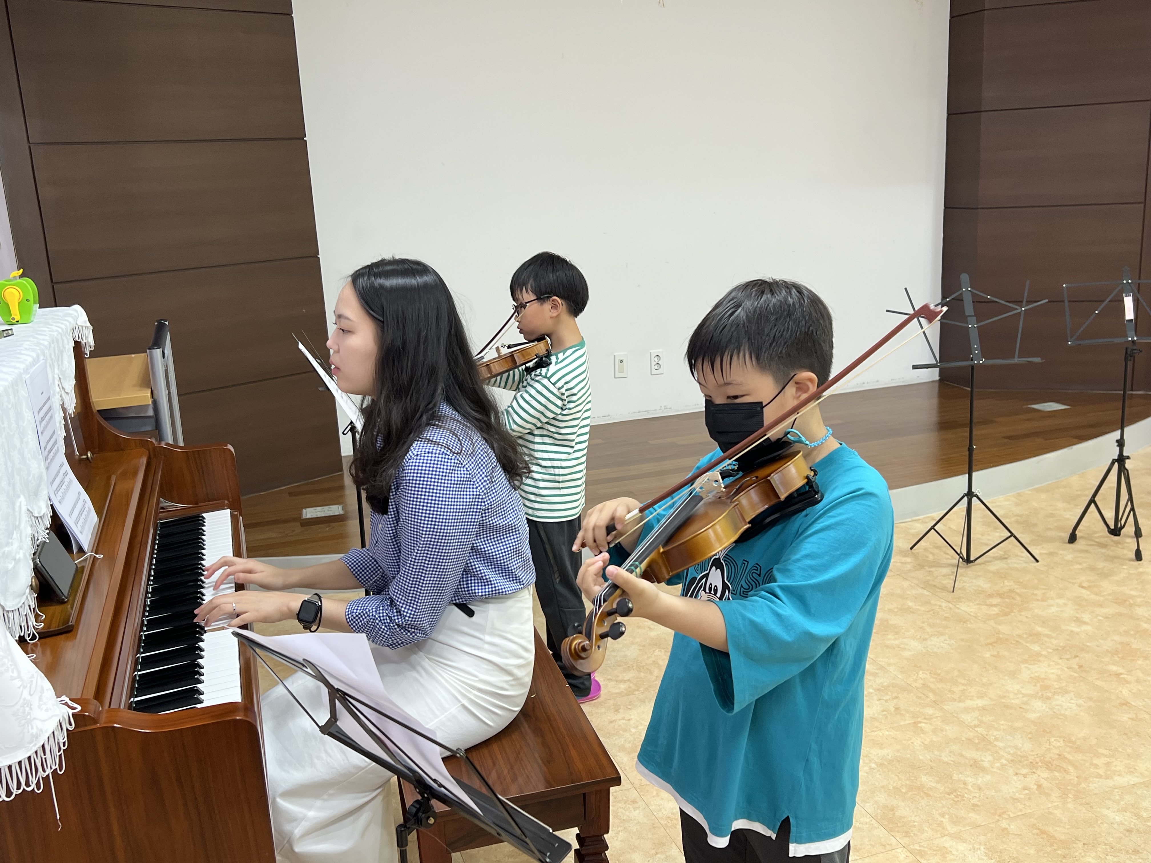 230509 바이올린 교실 이미지5