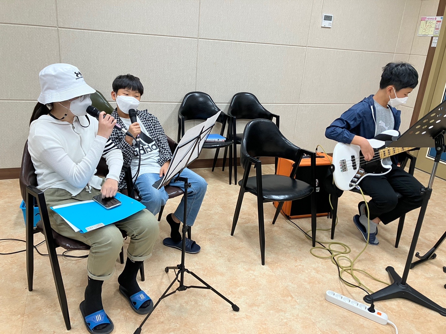 20220924 밴드교실 이미지2