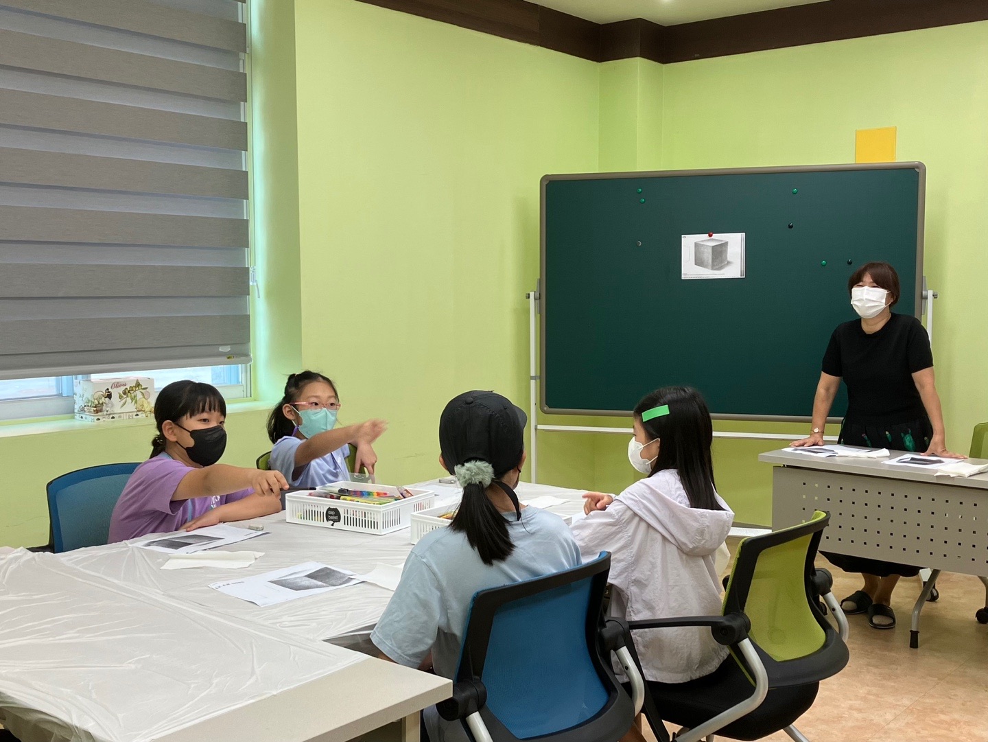 20220915 창의미술교육 이미지1