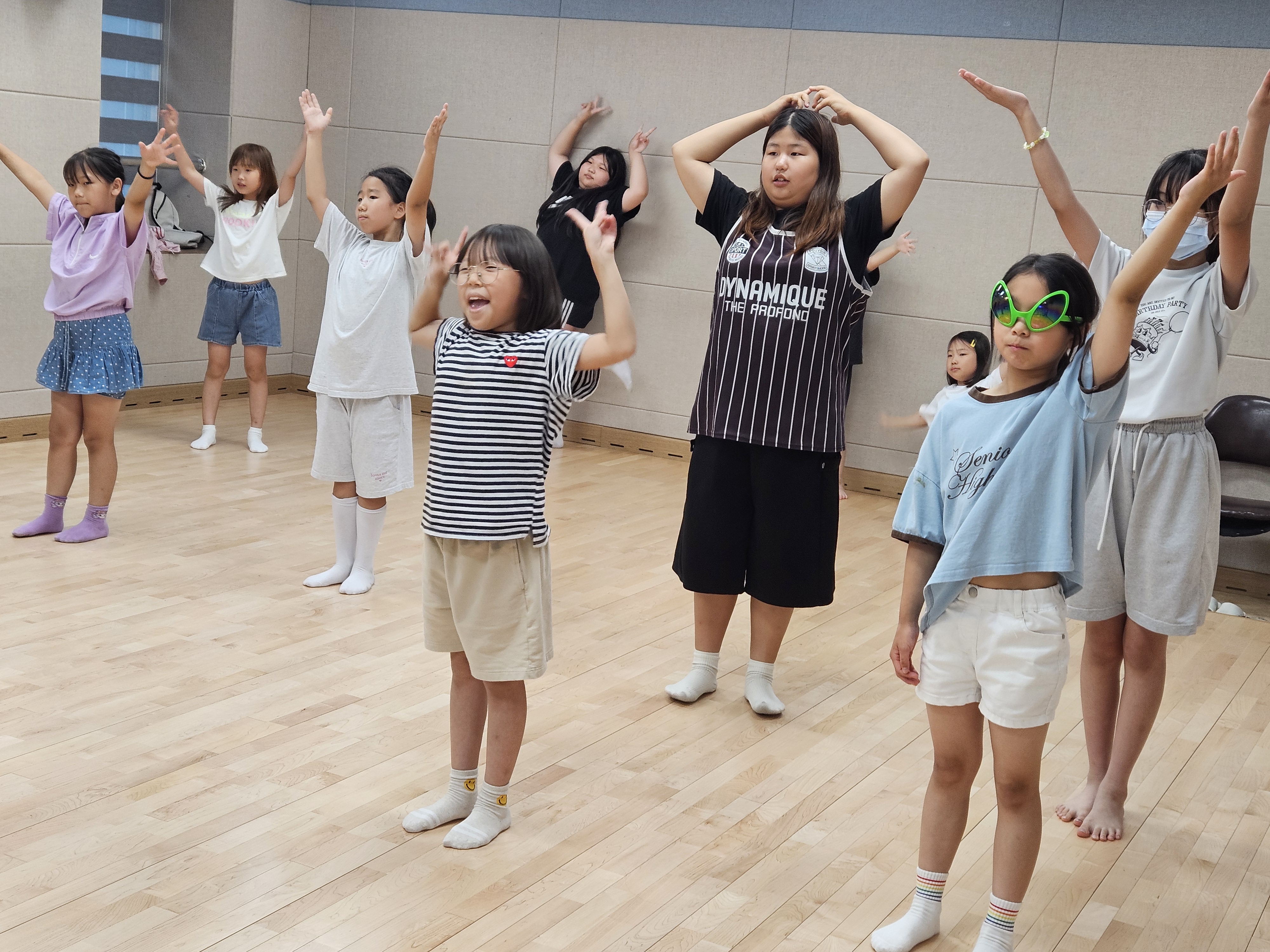 26.07.16 YOUTH DANCE LINK 이미지2