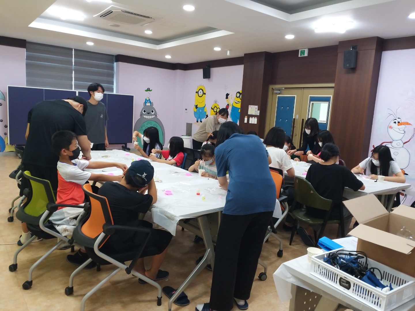 20220727 자원봉사학교 이미지2