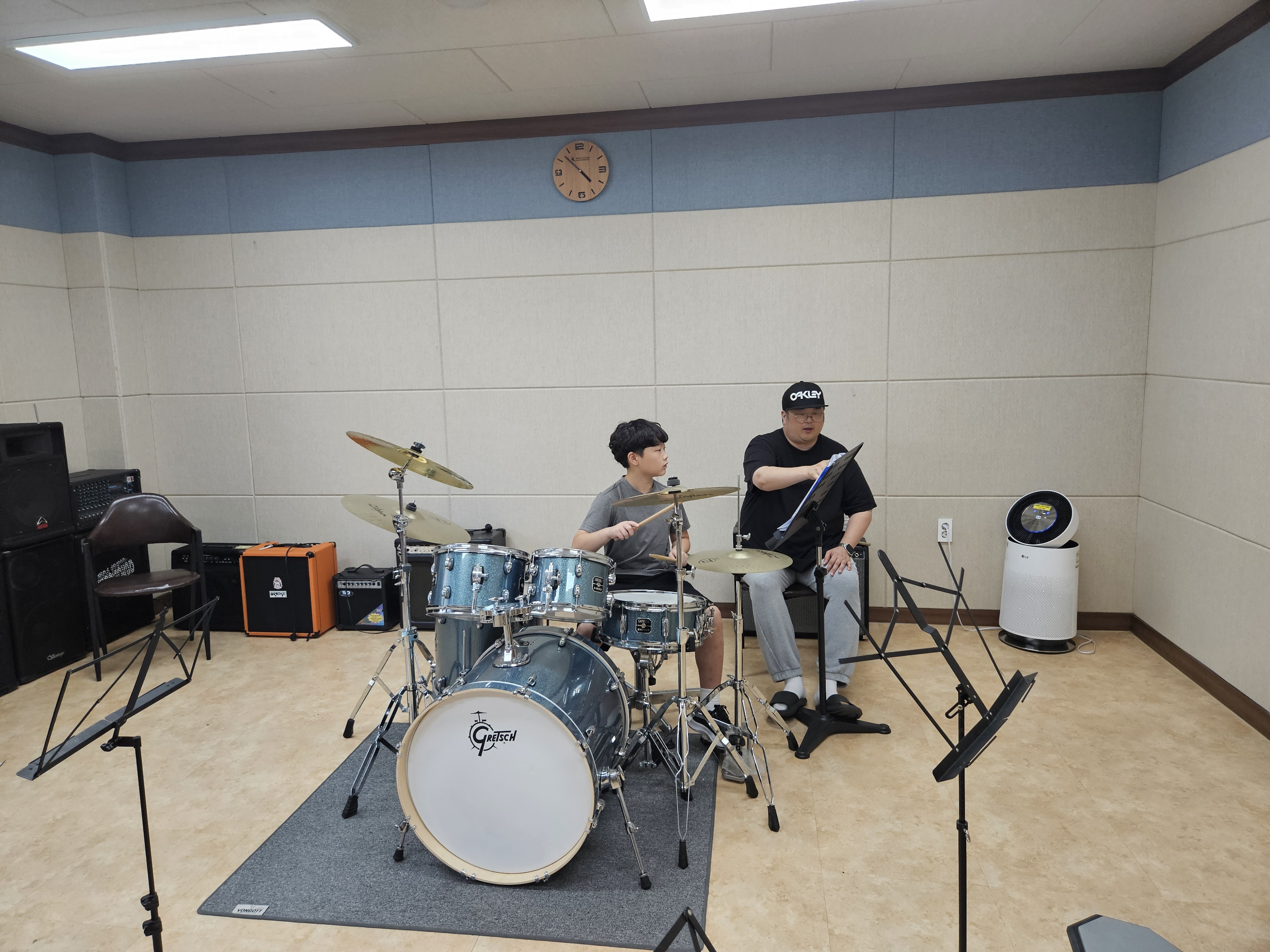 24.09.11 드럼 이미지2