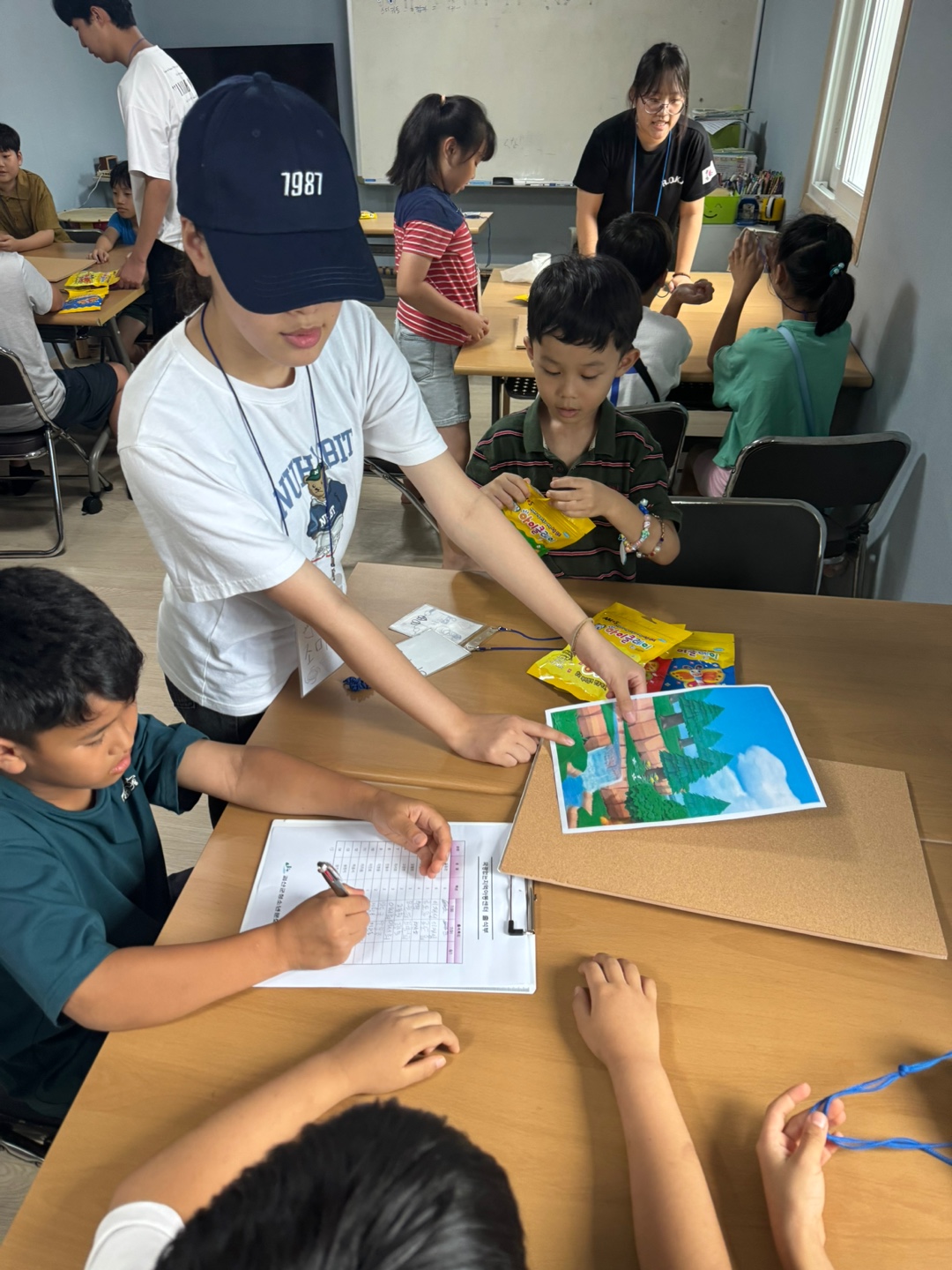 24.07.31 자원봉사학교 이미지1