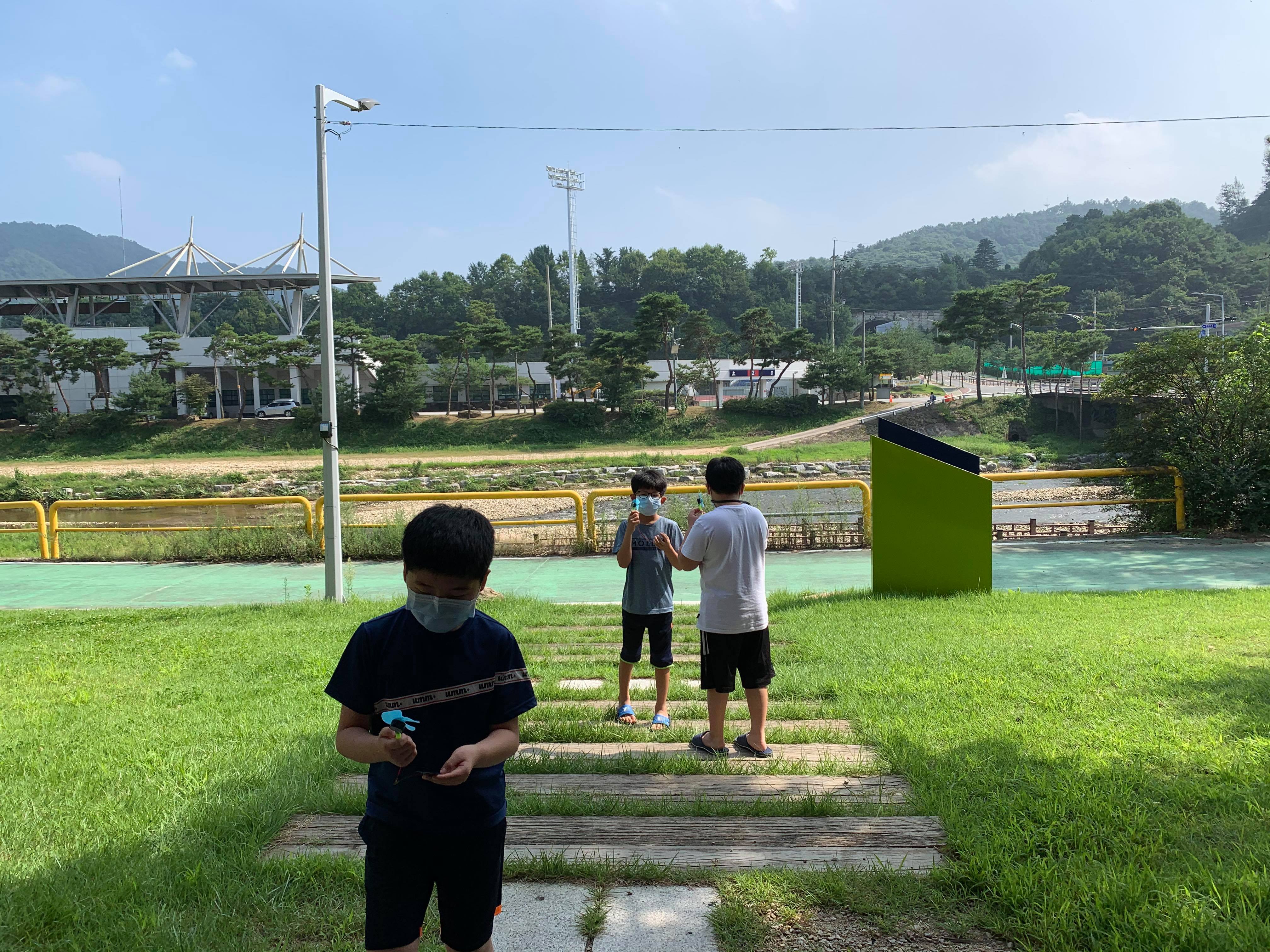 과학실험(2020년도 8월 4주차) 이미지1
