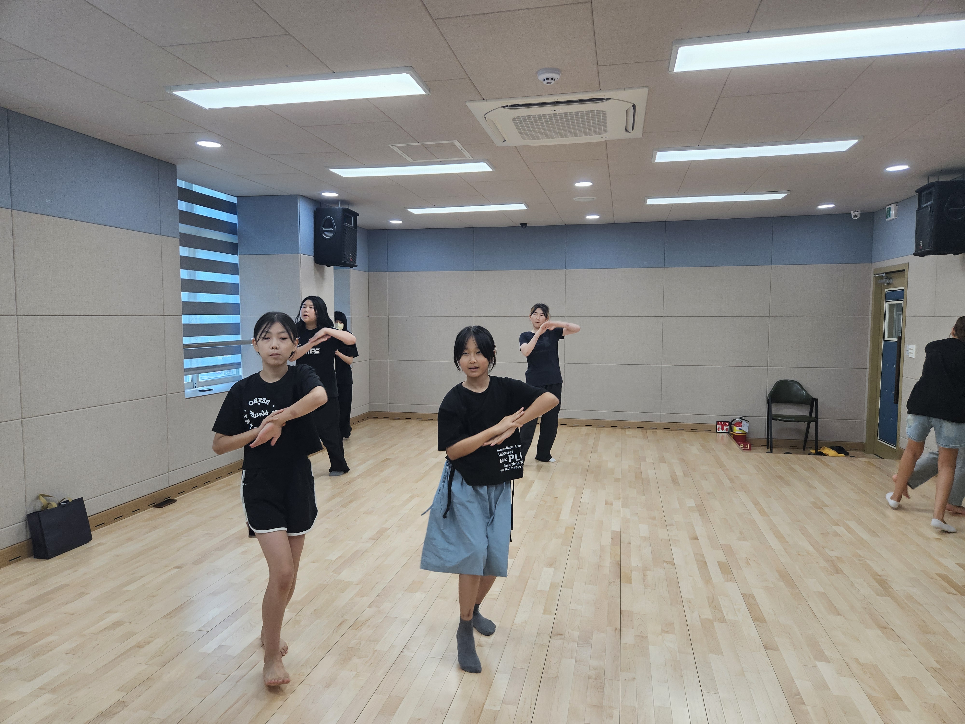 24.08.31 댄스교실 이미지3